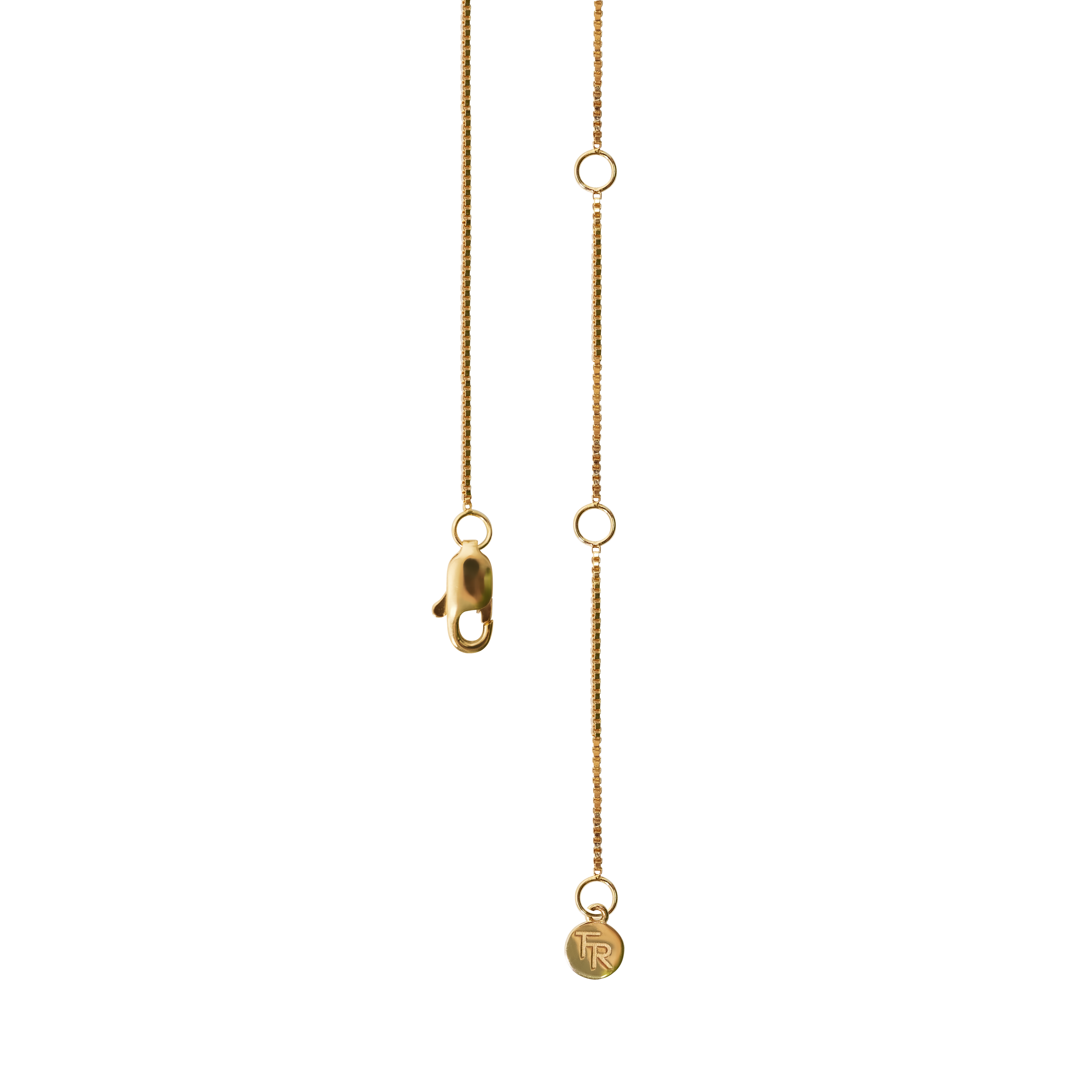 Bubble pendant 1ct with necklace - Bubble pendant 1ct with necklace -  The Future Rocks -    10