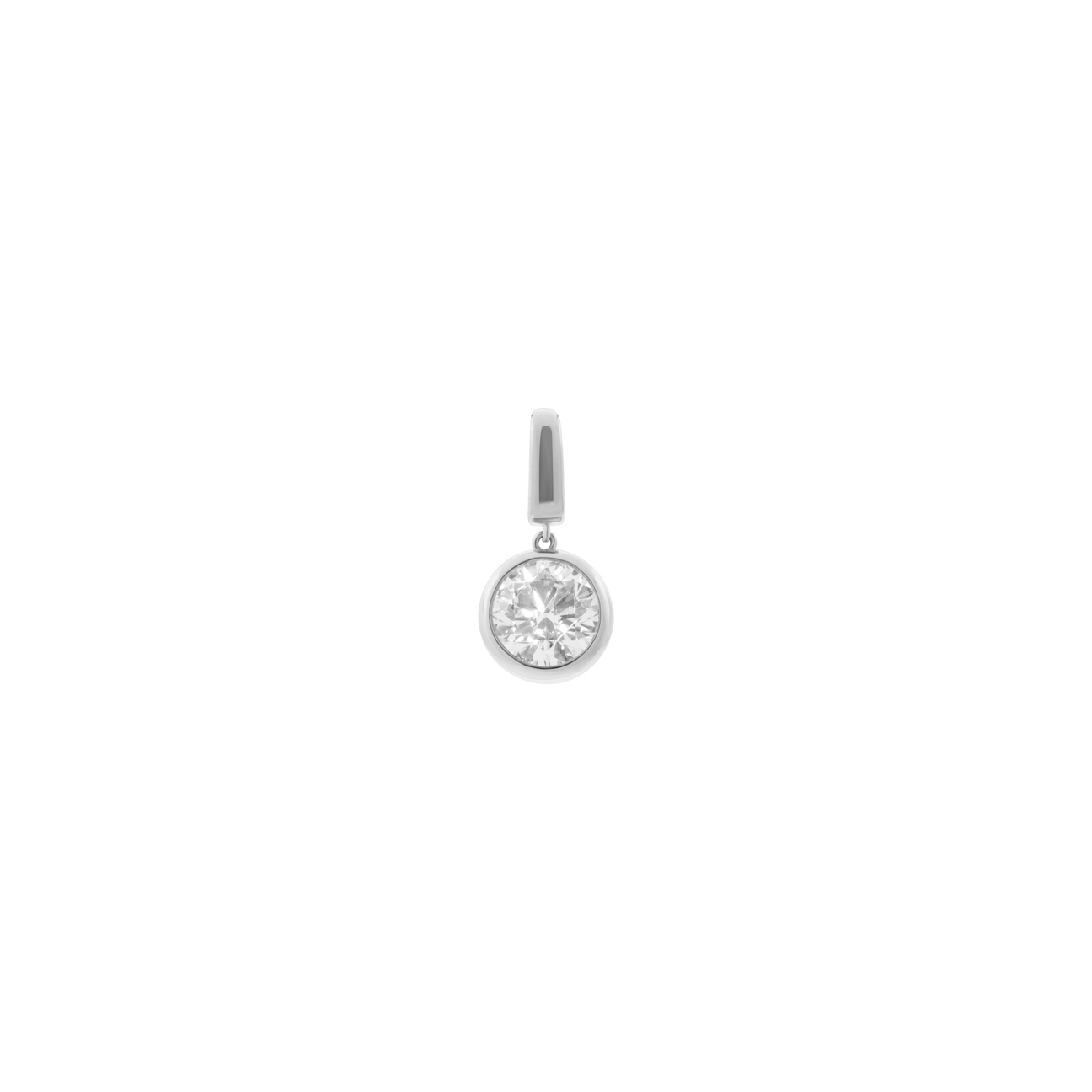 Bubble pendant 0.5ct - Bubble pendant 0.5ct -  The Future Rocks -    3