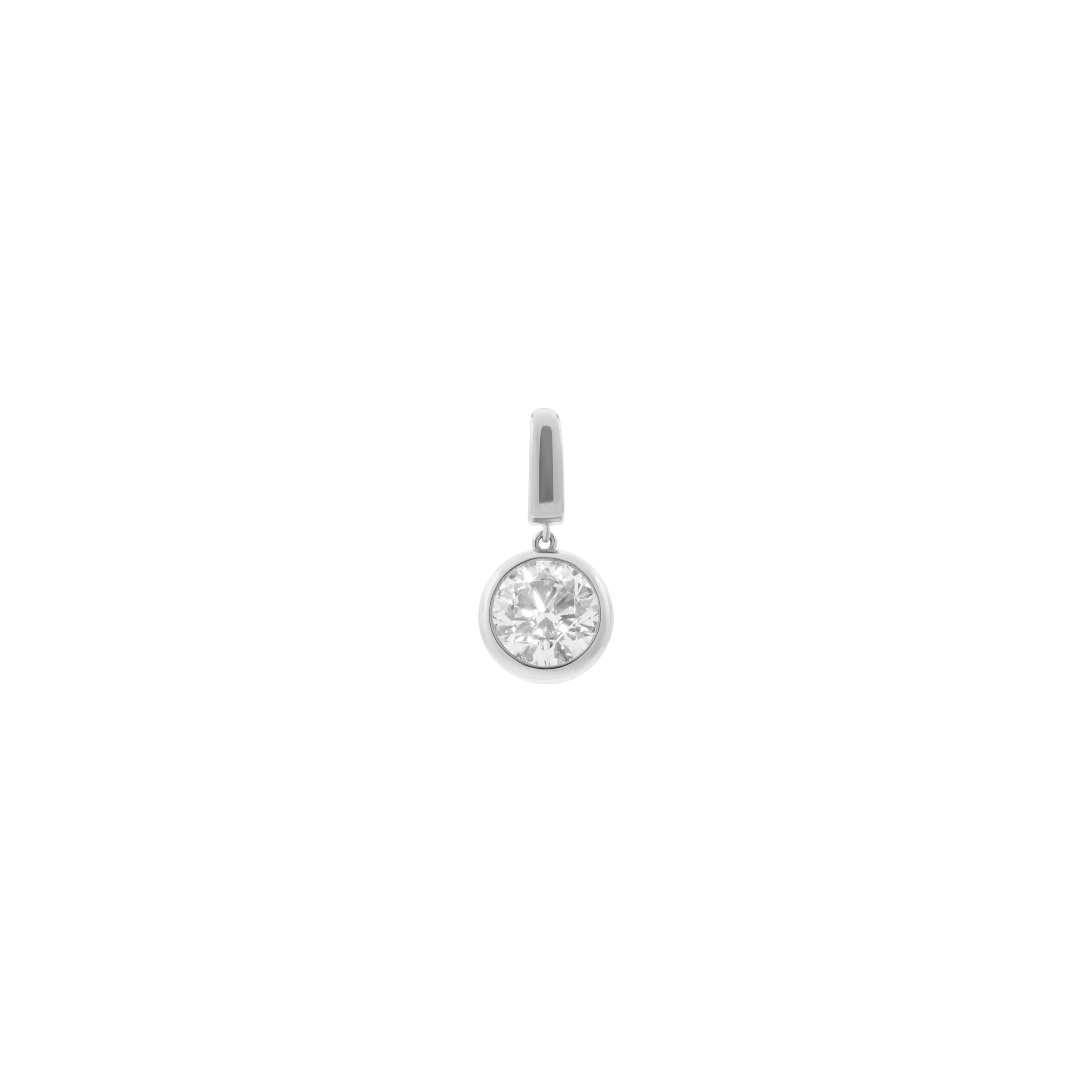 Bubble pendant 0.5ct - Bubble pendant 0.5ct -  The Future Rocks -    3