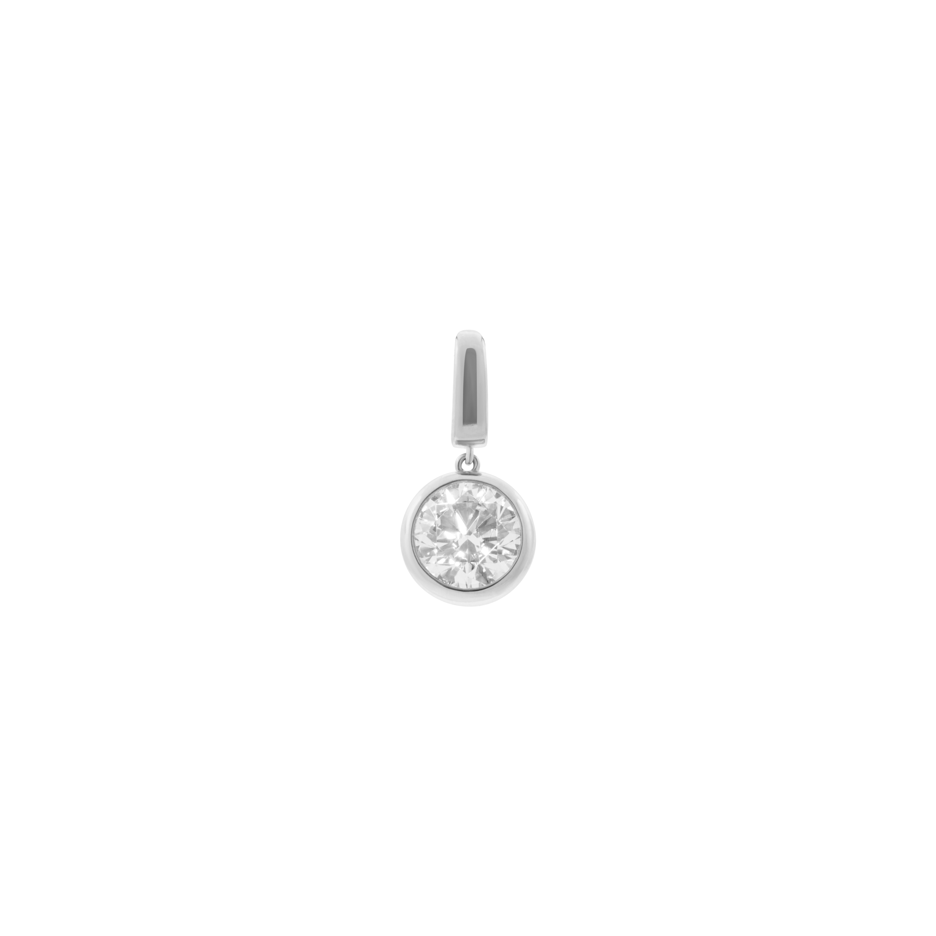 Bubble pendant 1.5ct - Bubble pendant 1.5ct -  The Future Rocks -    3