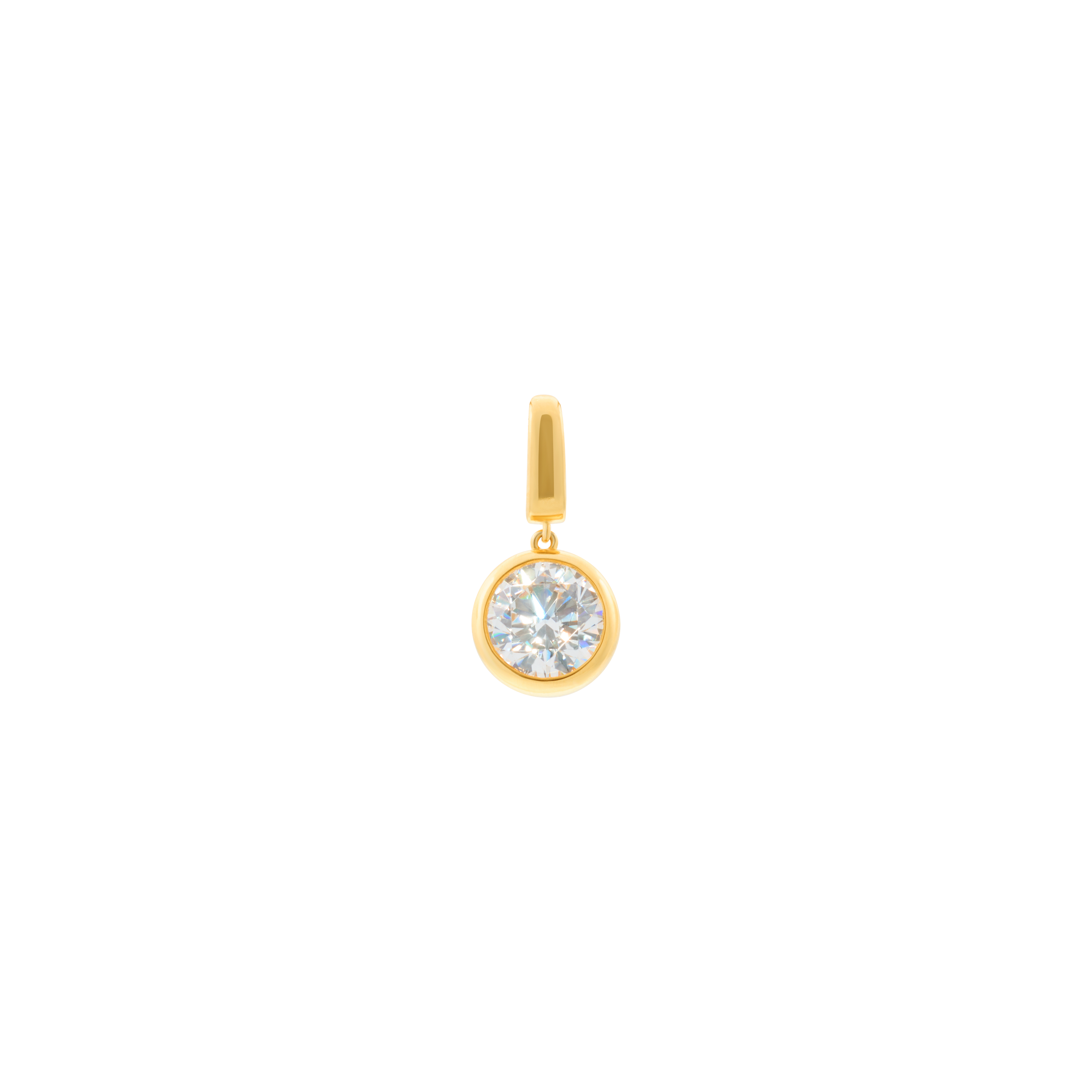 Bubble pendant 1ct - Bubble pendant 1ct -  The Future Rocks -    1