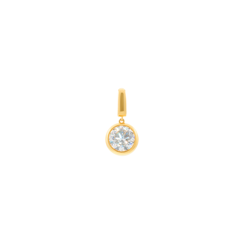 Bubble pendant 1ct - Bubble pendant 1ct -  The Future Rocks -    1