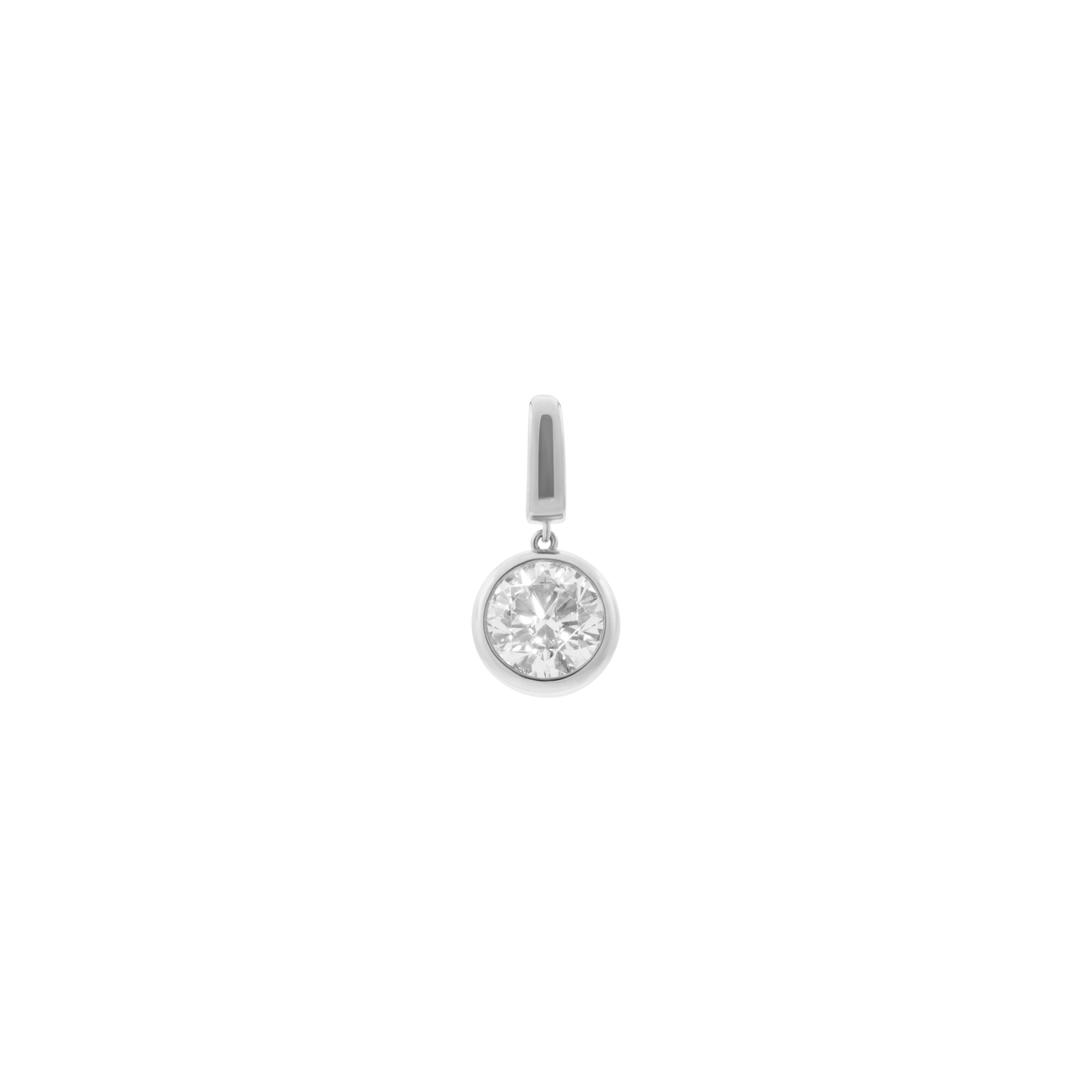 Bubble pendant 1ct - Bubble pendant 1ct -  The Future Rocks -    3