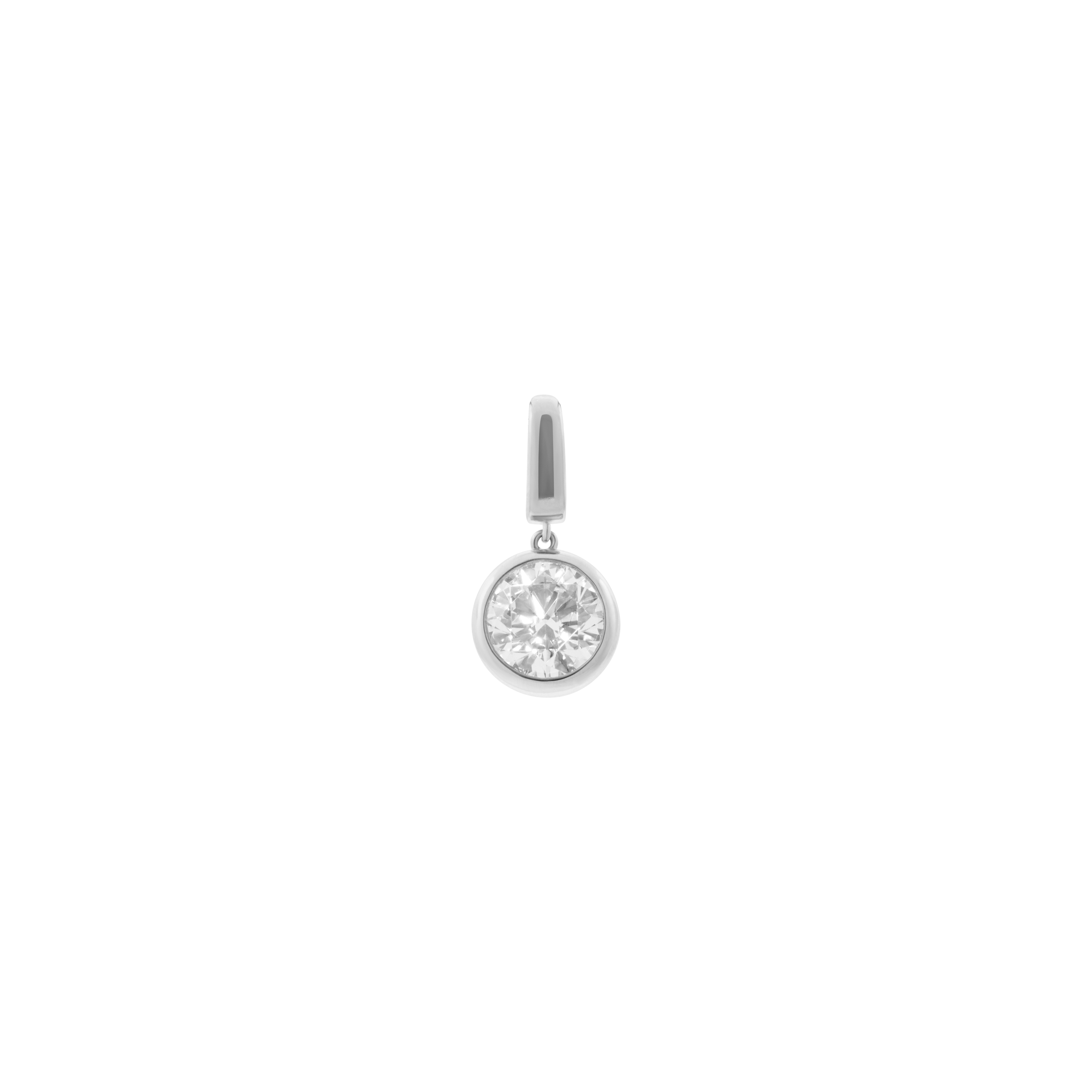 Bubble pendant 1ct - Bubble pendant 1ct -  The Future Rocks -    3