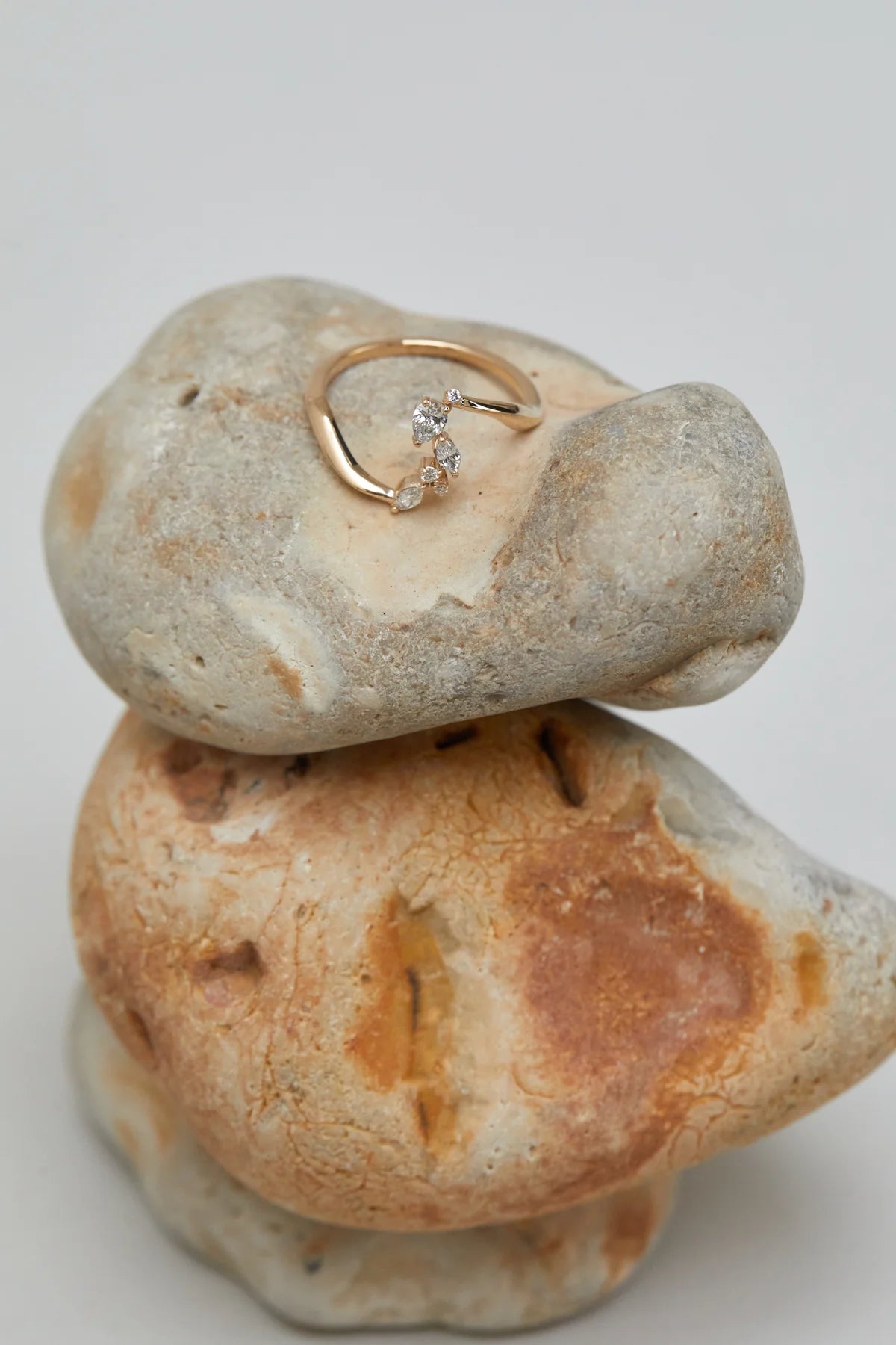 Constellation ring - Constellation ring -  The Future Rocks -    3