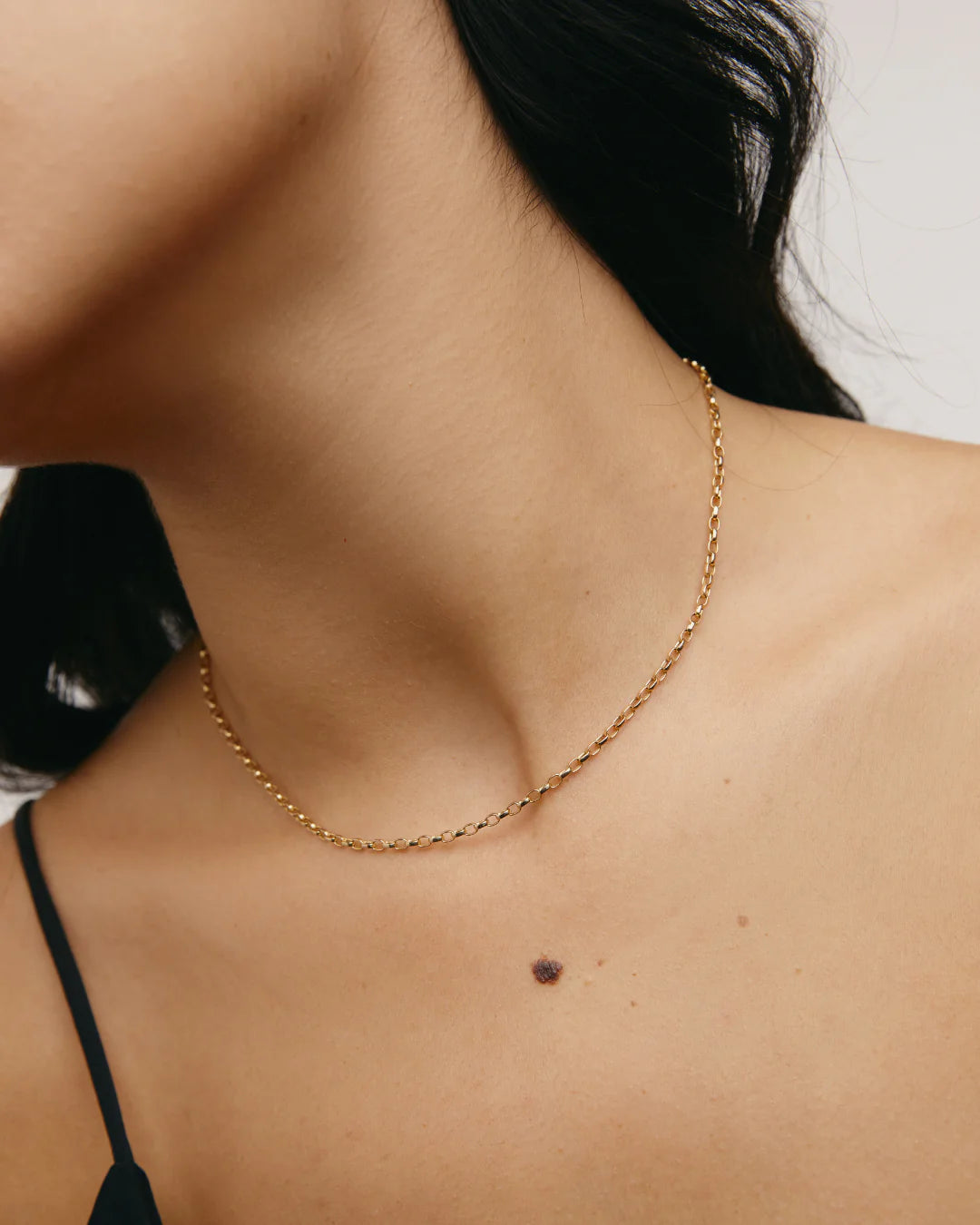 Corrente necklace - Corrente necklace -  The Future Rocks -    2