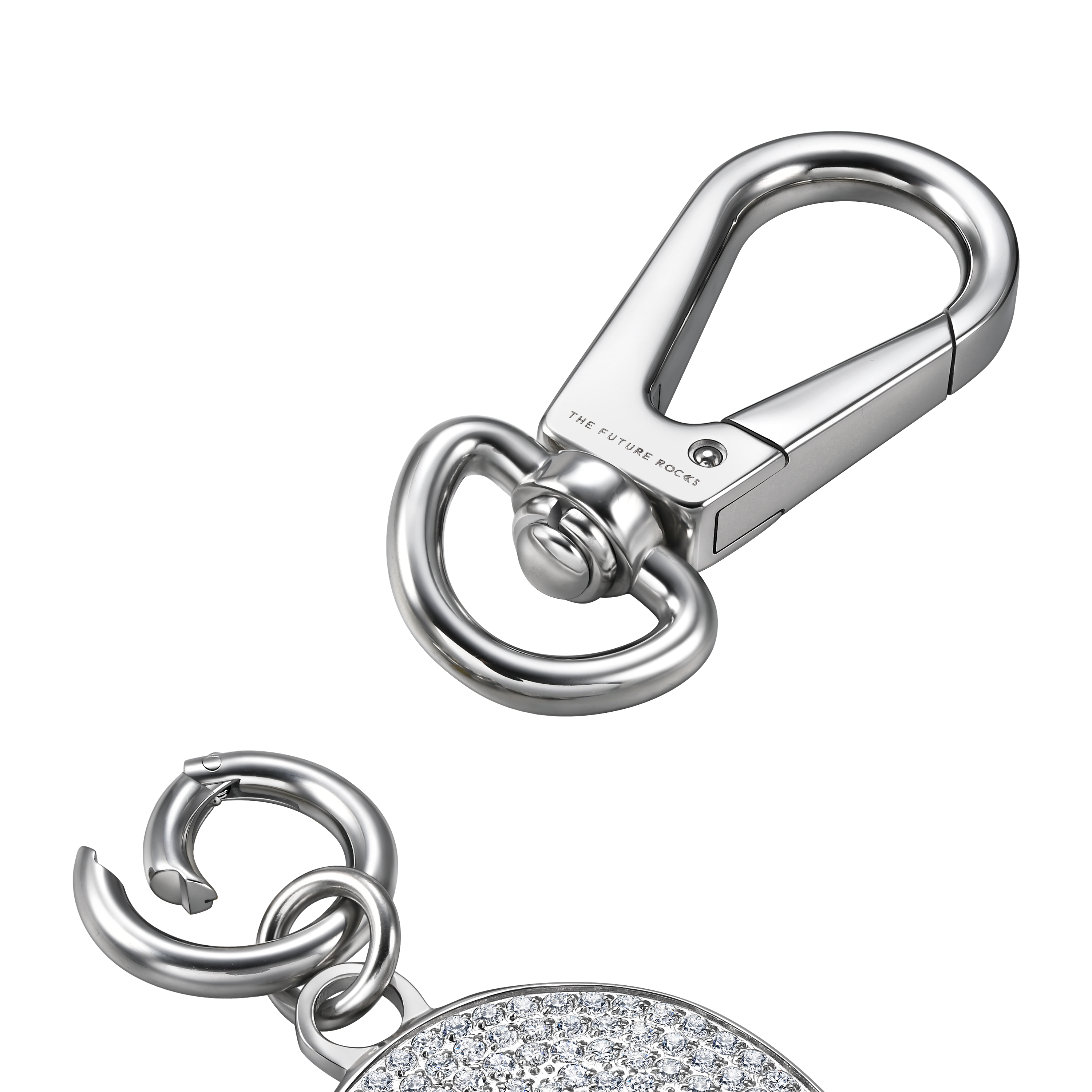 Pet charm - Pet charm - The Future Rocks - 4