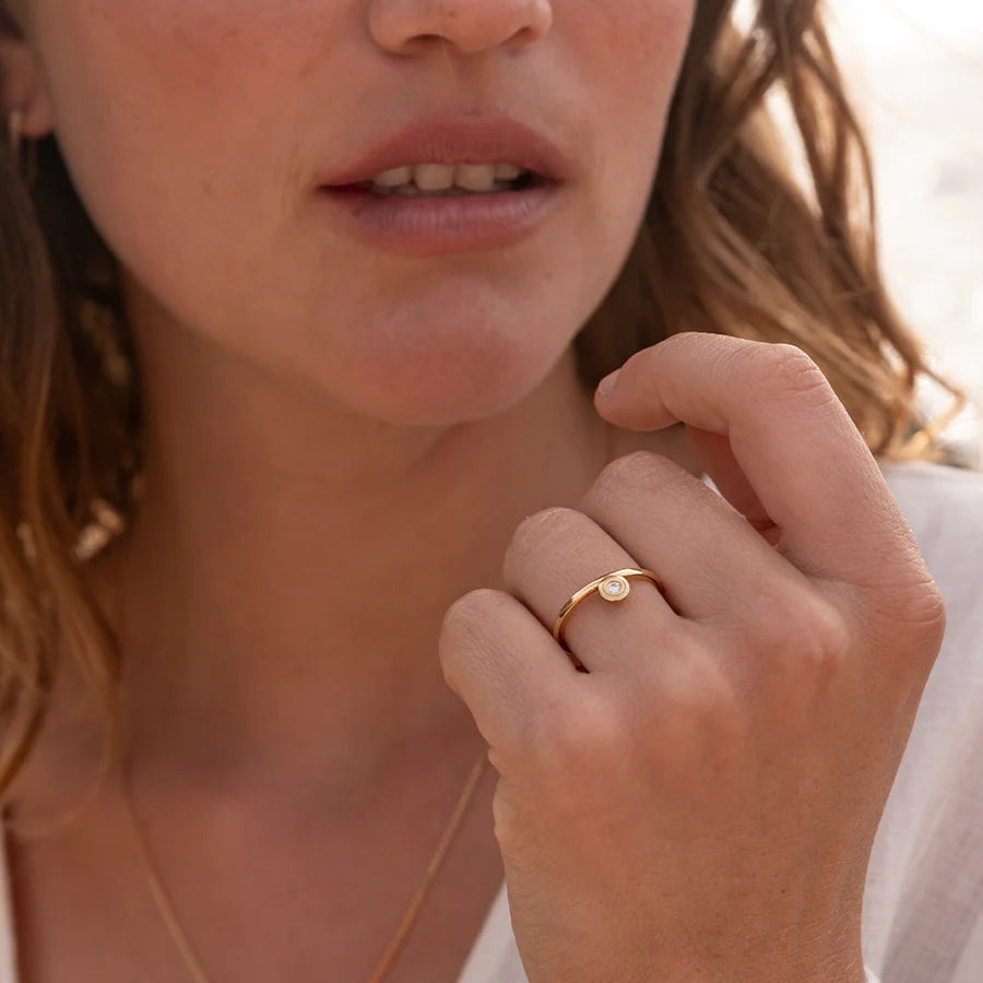 Drops of memories ring - Drops of memories ring -  The Future Rocks -    2