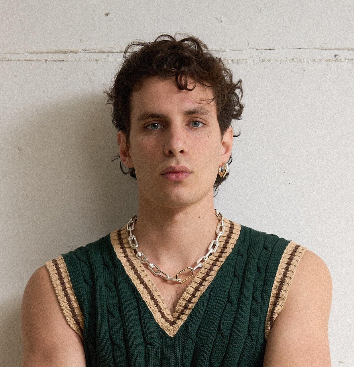 Late night necklace - Late night necklace -  The Future Rocks -    11