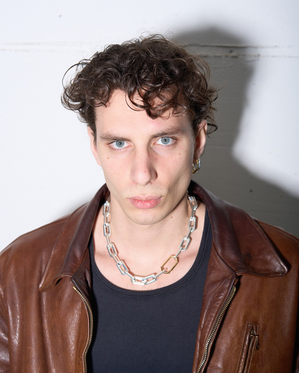 Late night necklace - Late night necklace -  The Future Rocks -    4