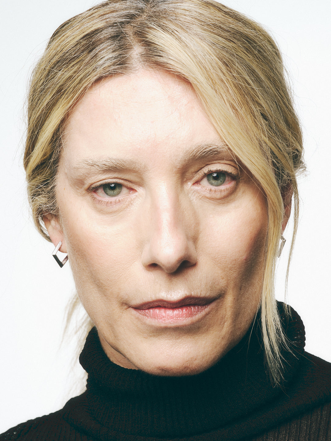 Sculptura Square |ピアス