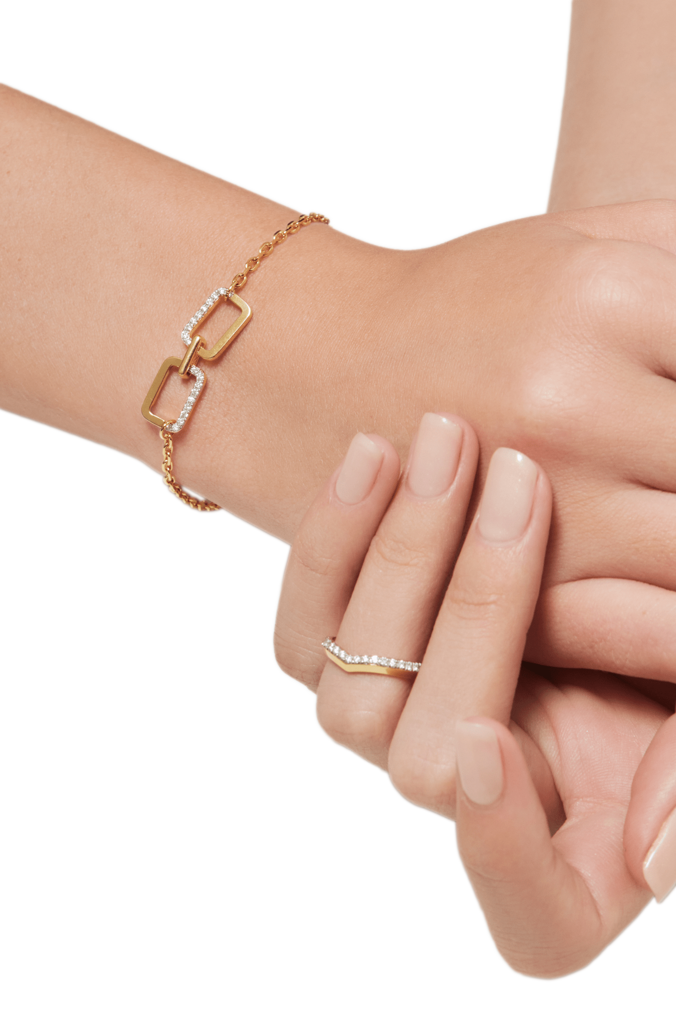 Horizon double-sided bracelet - Horizon double-sided bracelet -  The Future Rocks -    4