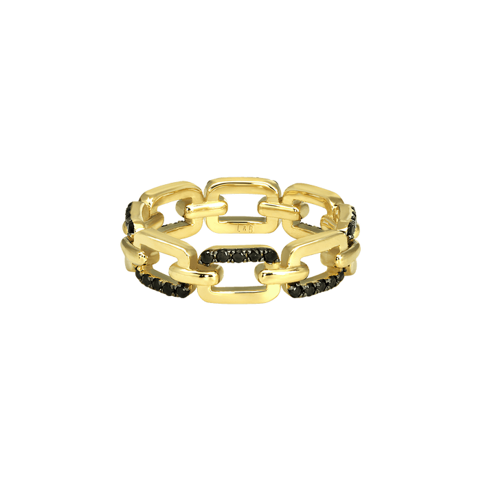 Horizon link ring - Horizon link ring -  The Future Rocks -    1