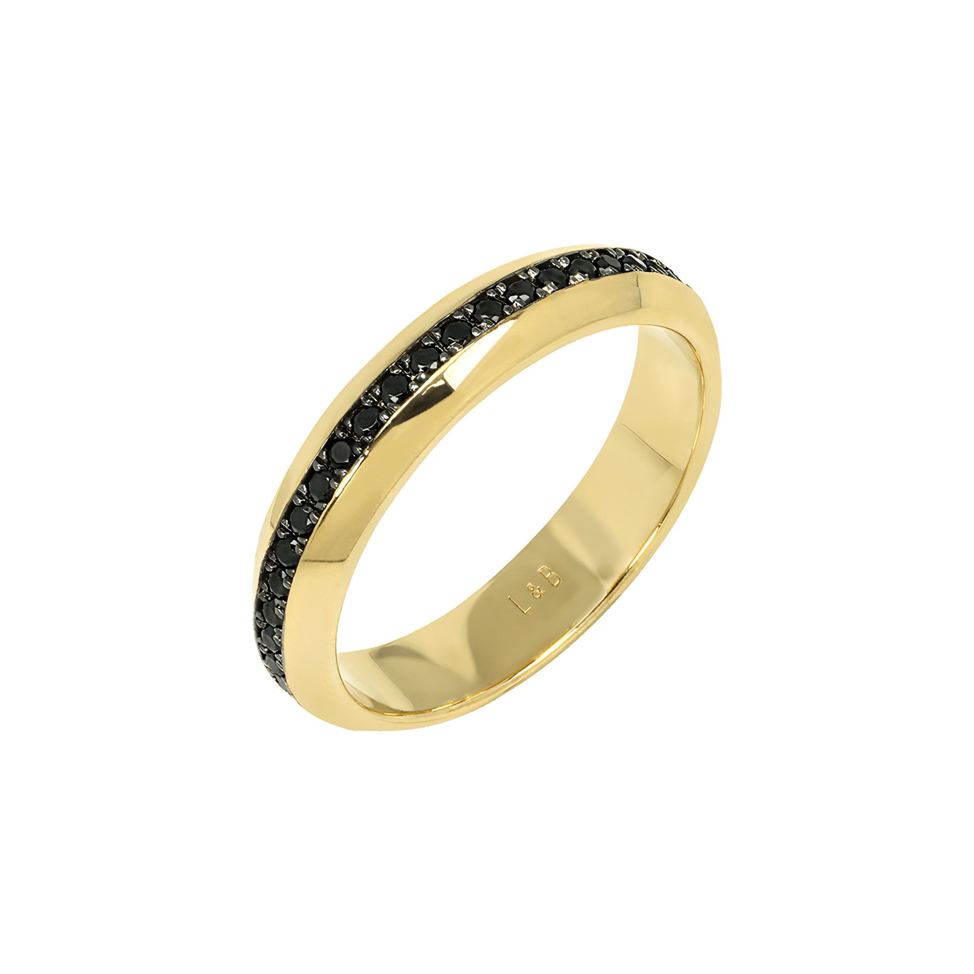 Horizon ring - Horizon ring -  The Future Rocks -    3