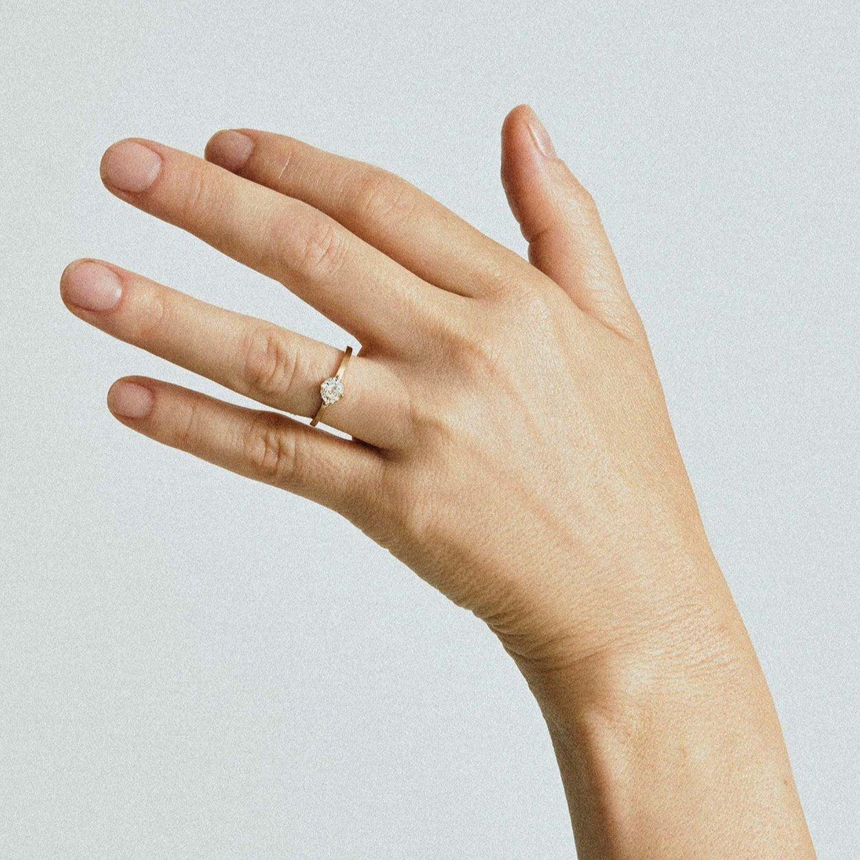 Full moon rich ring - Full moon rich ring -  The Future Rocks -    8