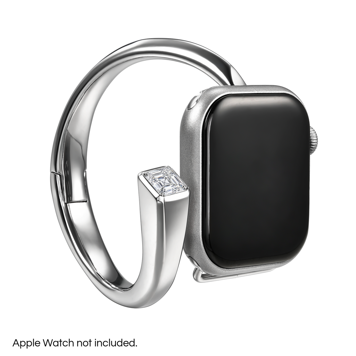 Nova Apple watch bangle