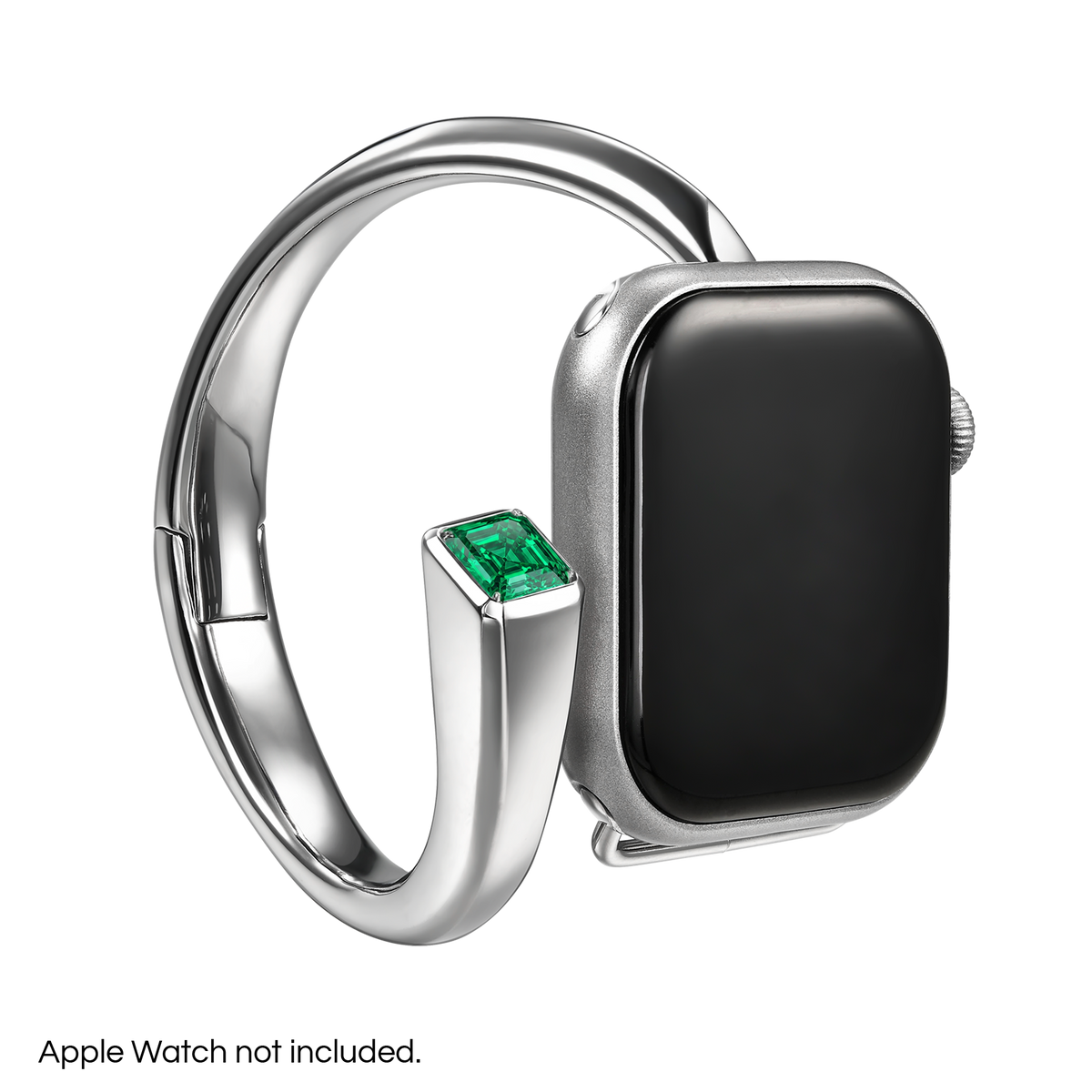 Nova Apple watch bangle