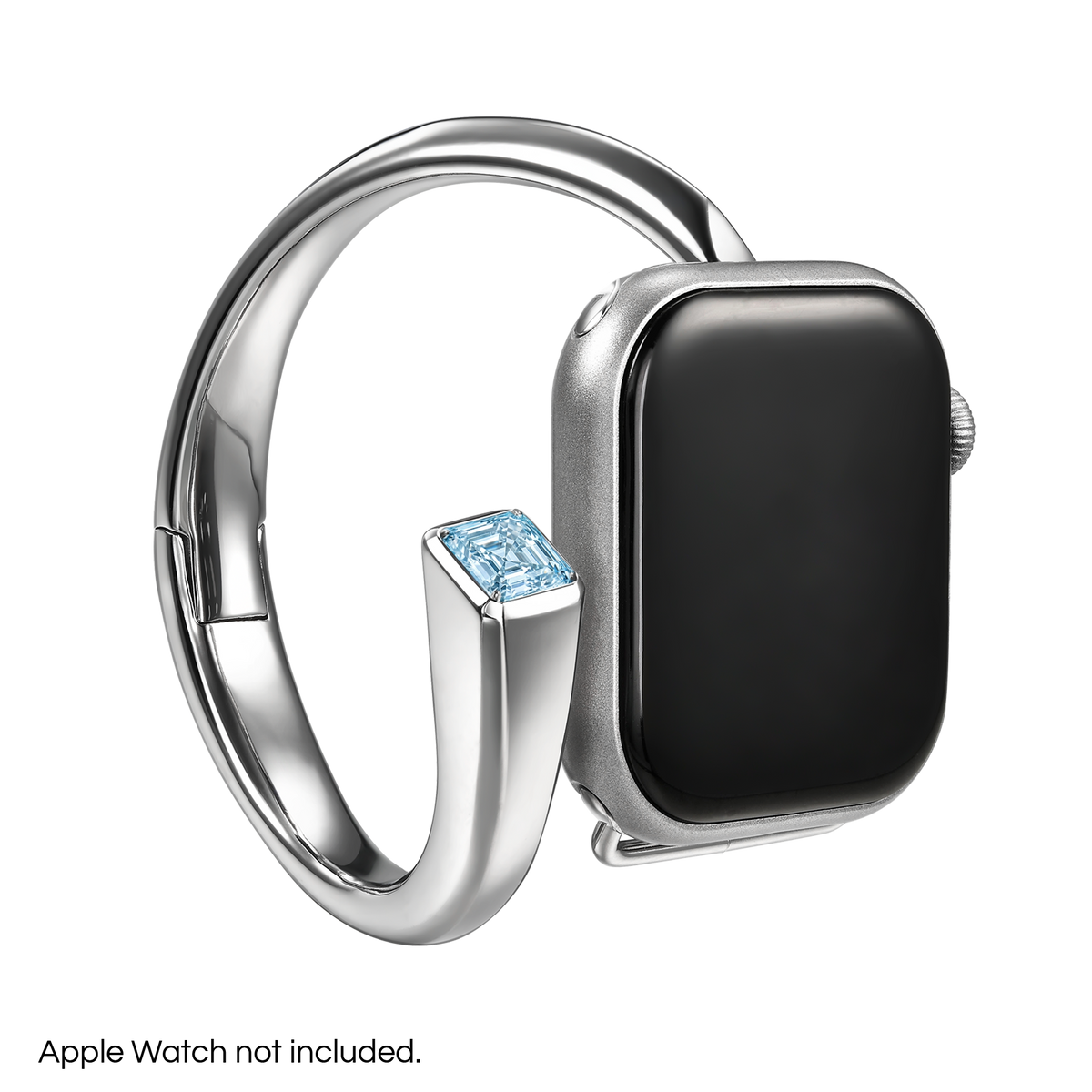 Nova Apple watch bangle