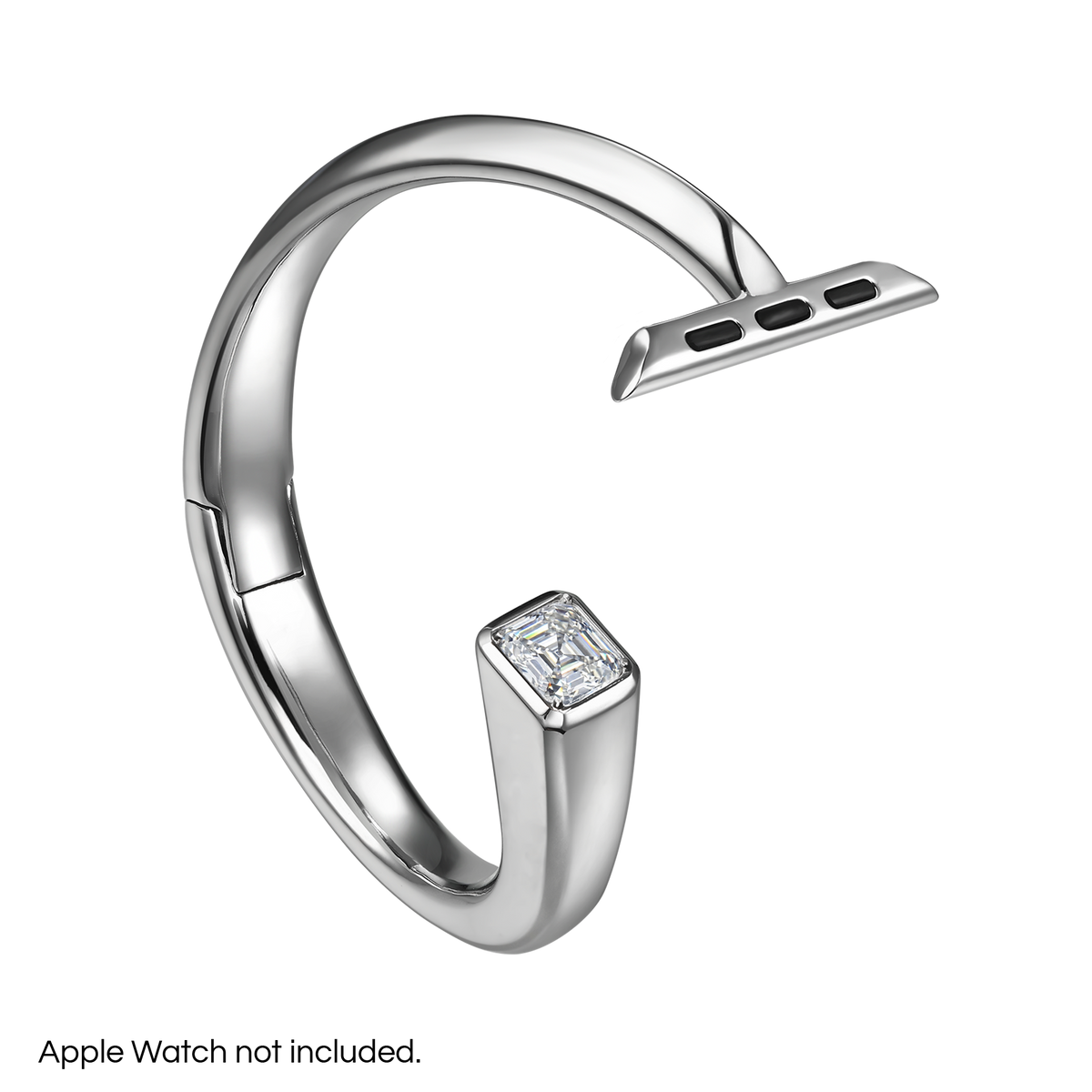 Nova Apple watch bangle