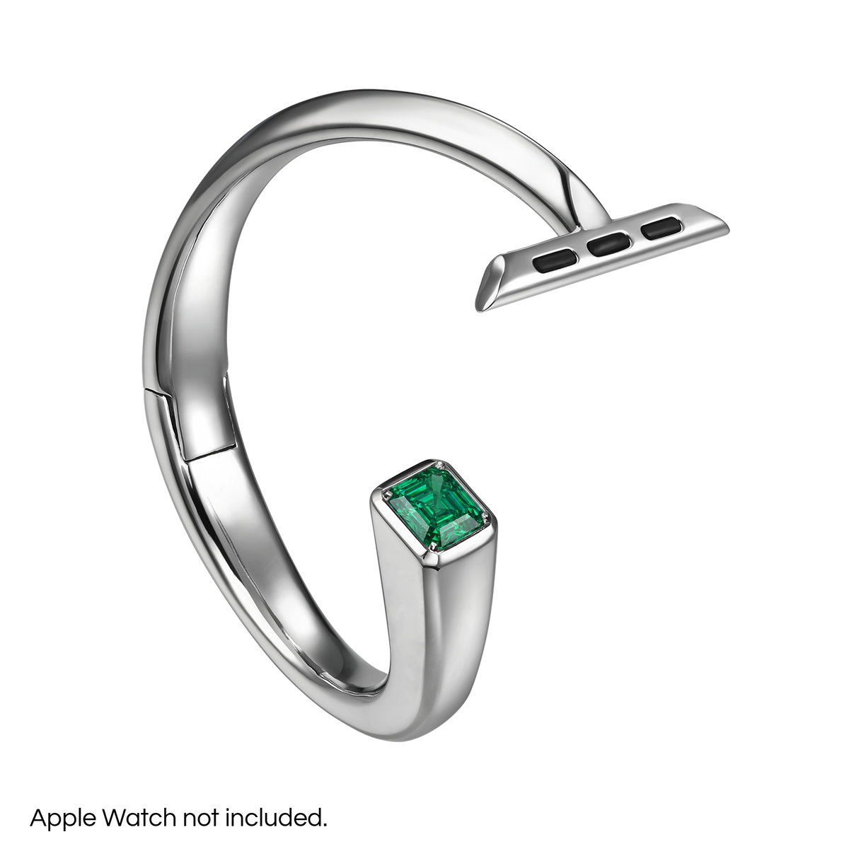 Nova Apple watch bangle