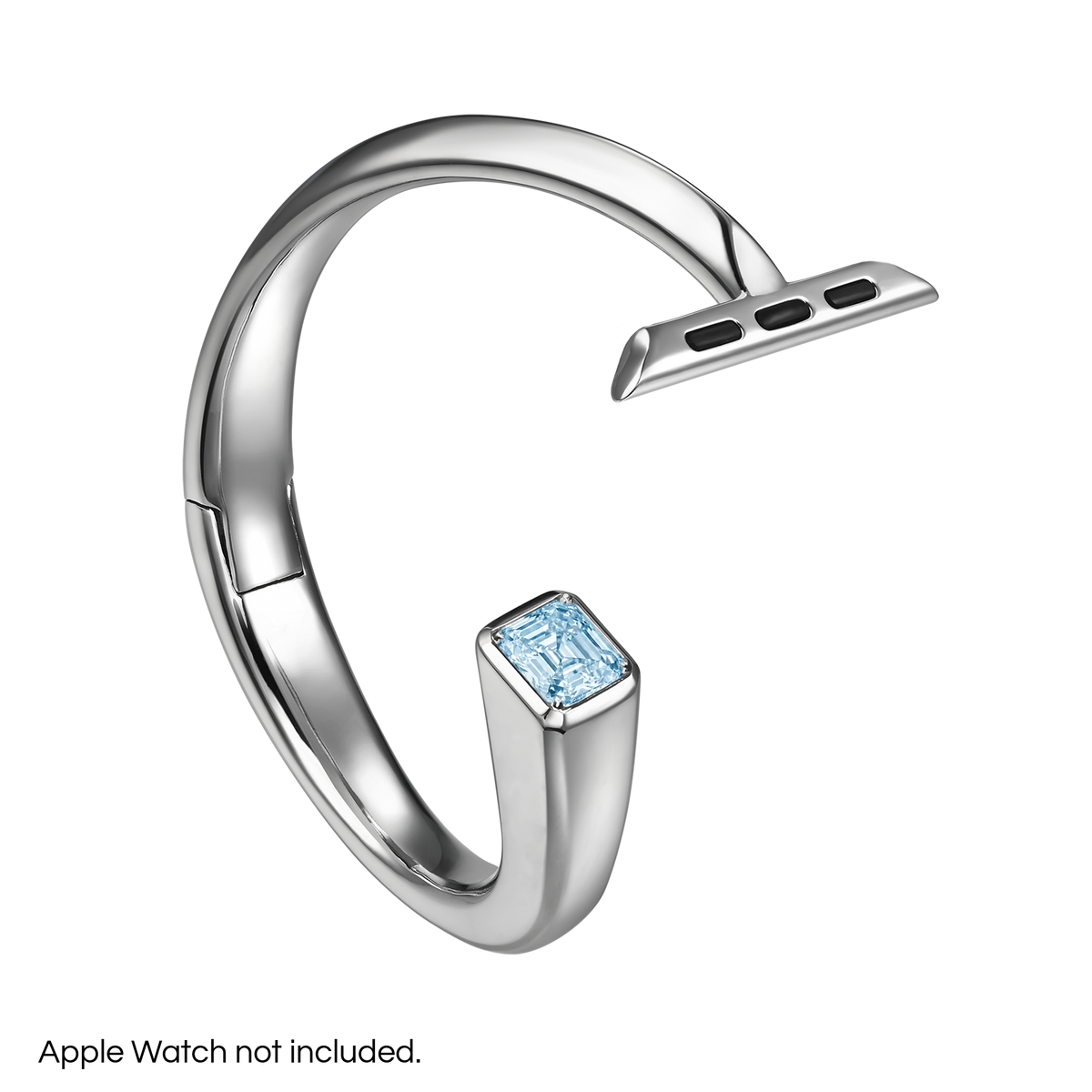 Nova Apple watch bangle