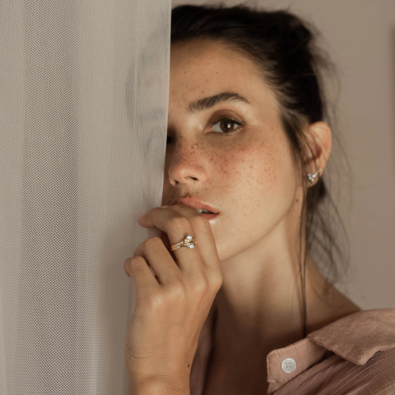 Ienisseï ring - Ienisseï ring -  The Future Rocks -    5