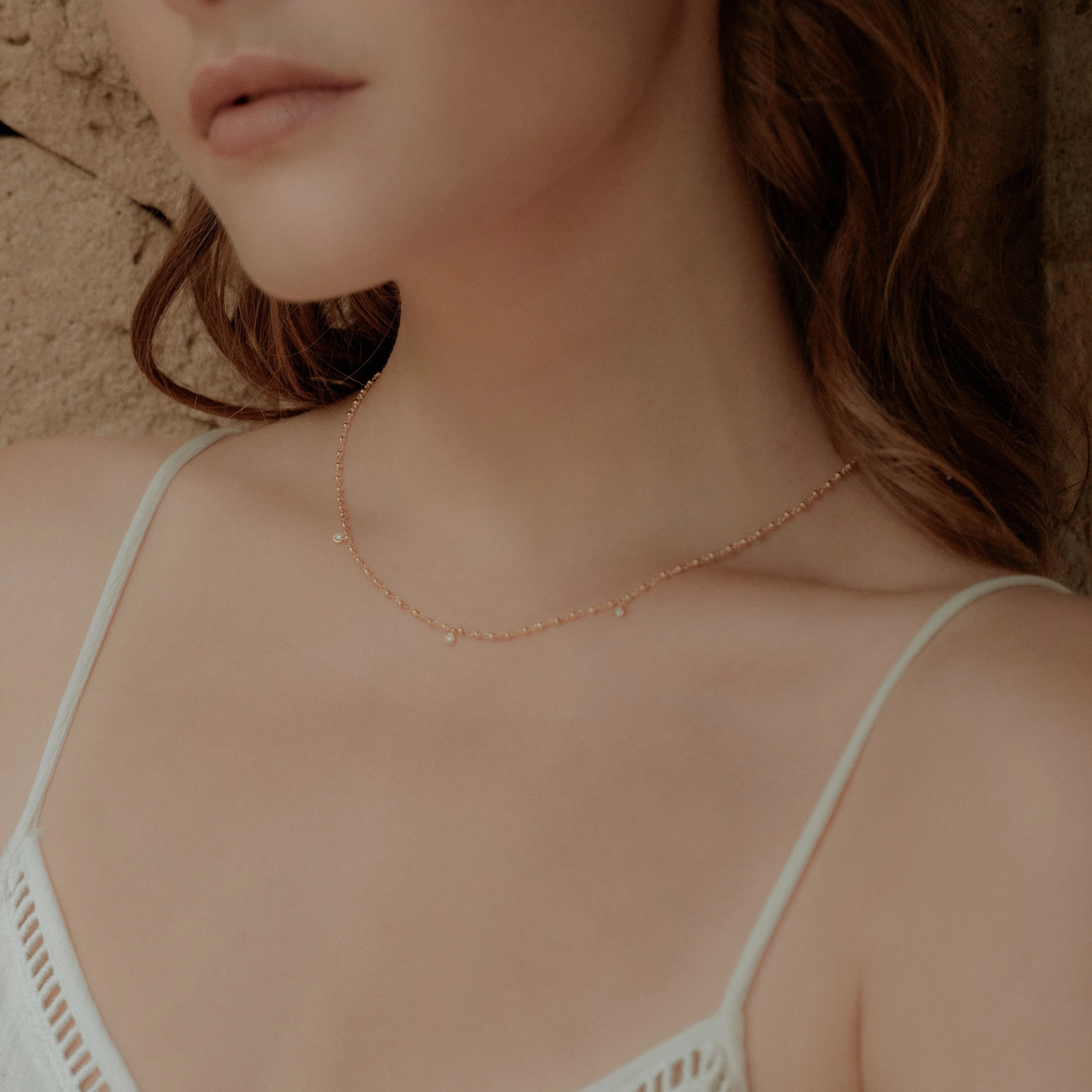 Khasi necklace - Khasi necklace -  The Future Rocks -    2