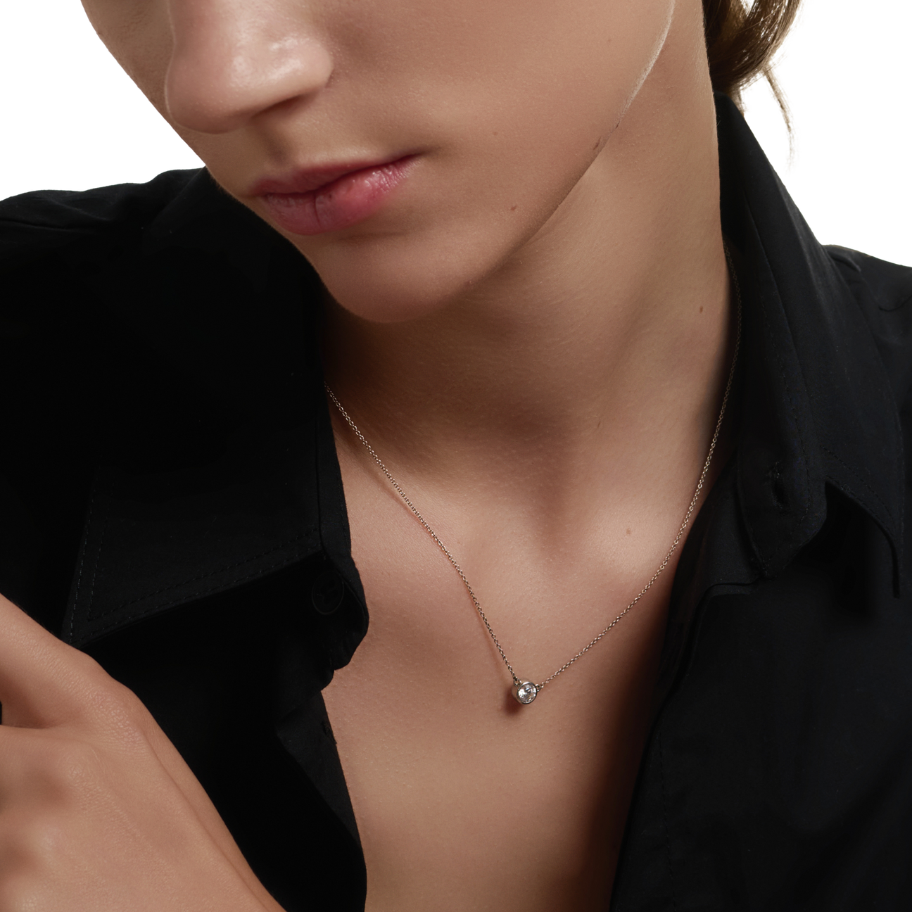 Koh necklace - Koh necklace -  The Future Rocks -    2