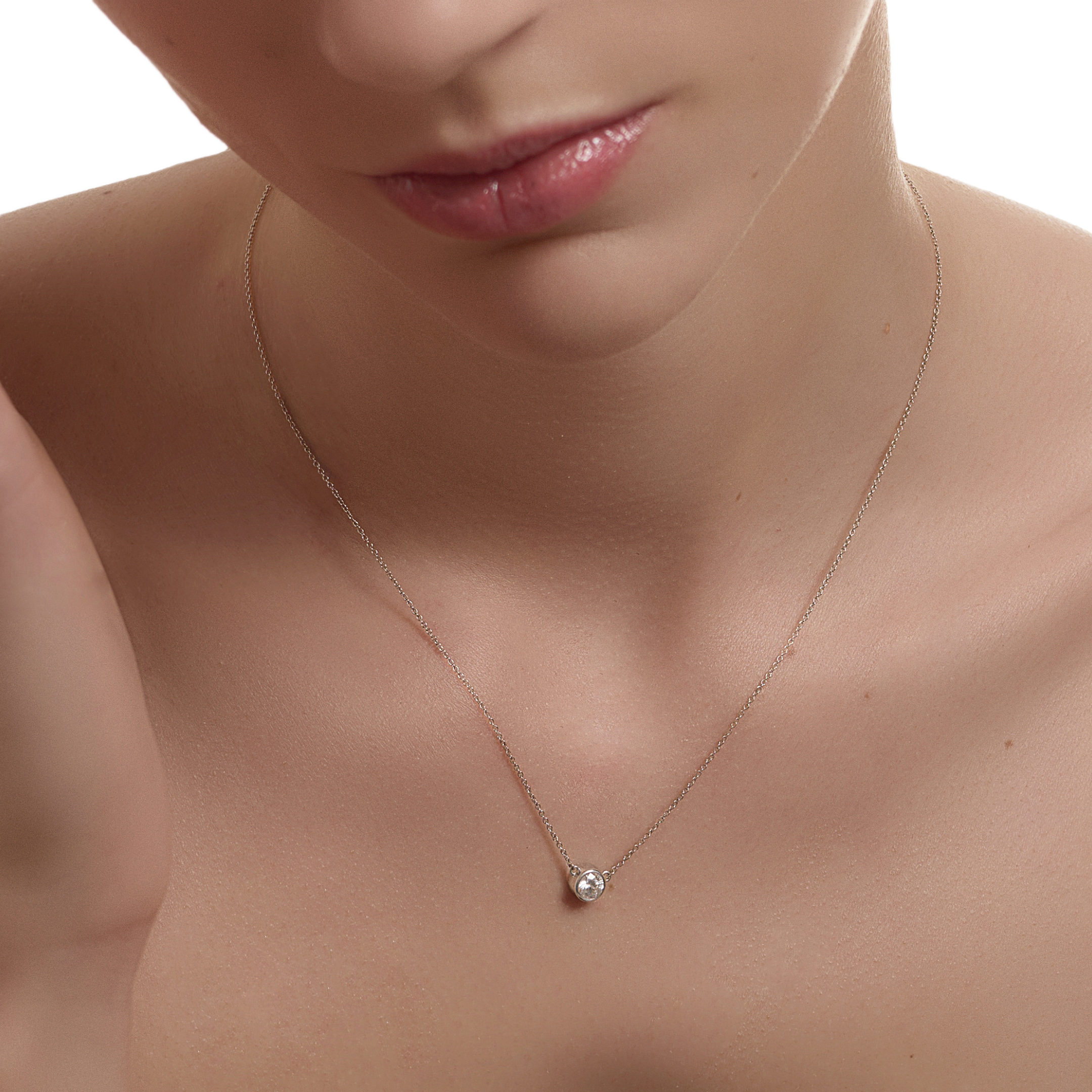 Koh necklace - Koh necklace -  The Future Rocks -    4