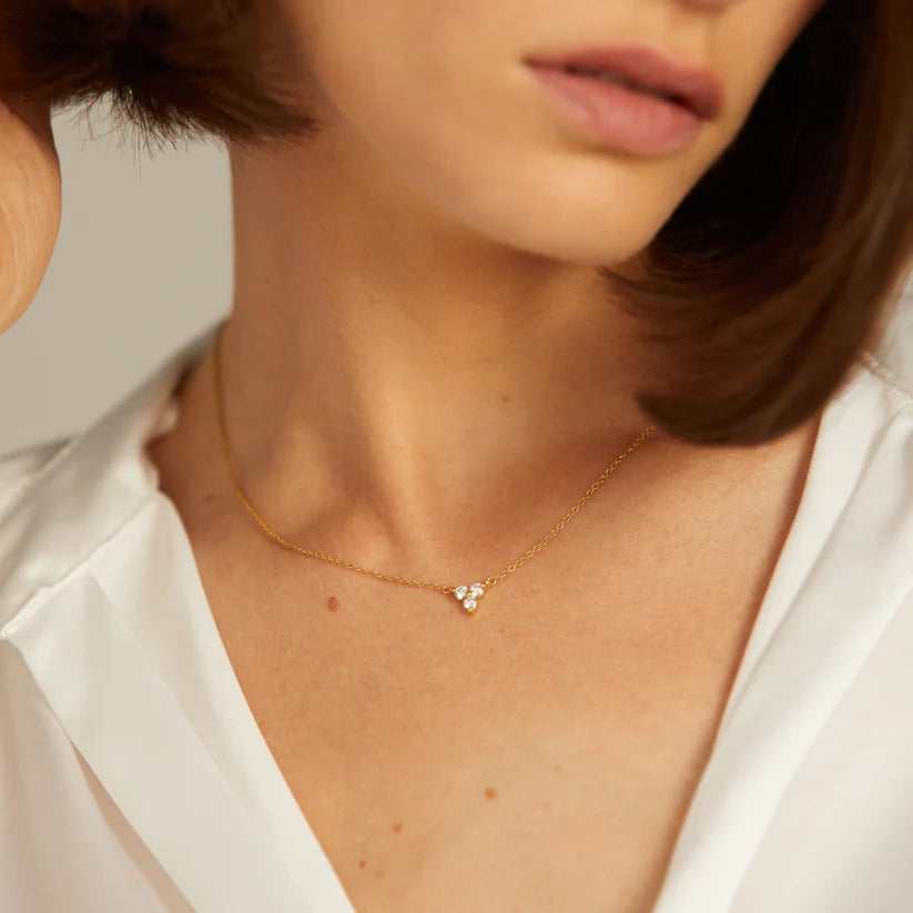 Lerala necklace - Lerala necklace -  The Future Rocks -    2