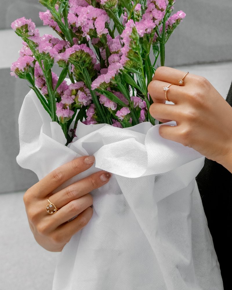 Nebula ring - Nebula ring -  The Future Rocks -    2