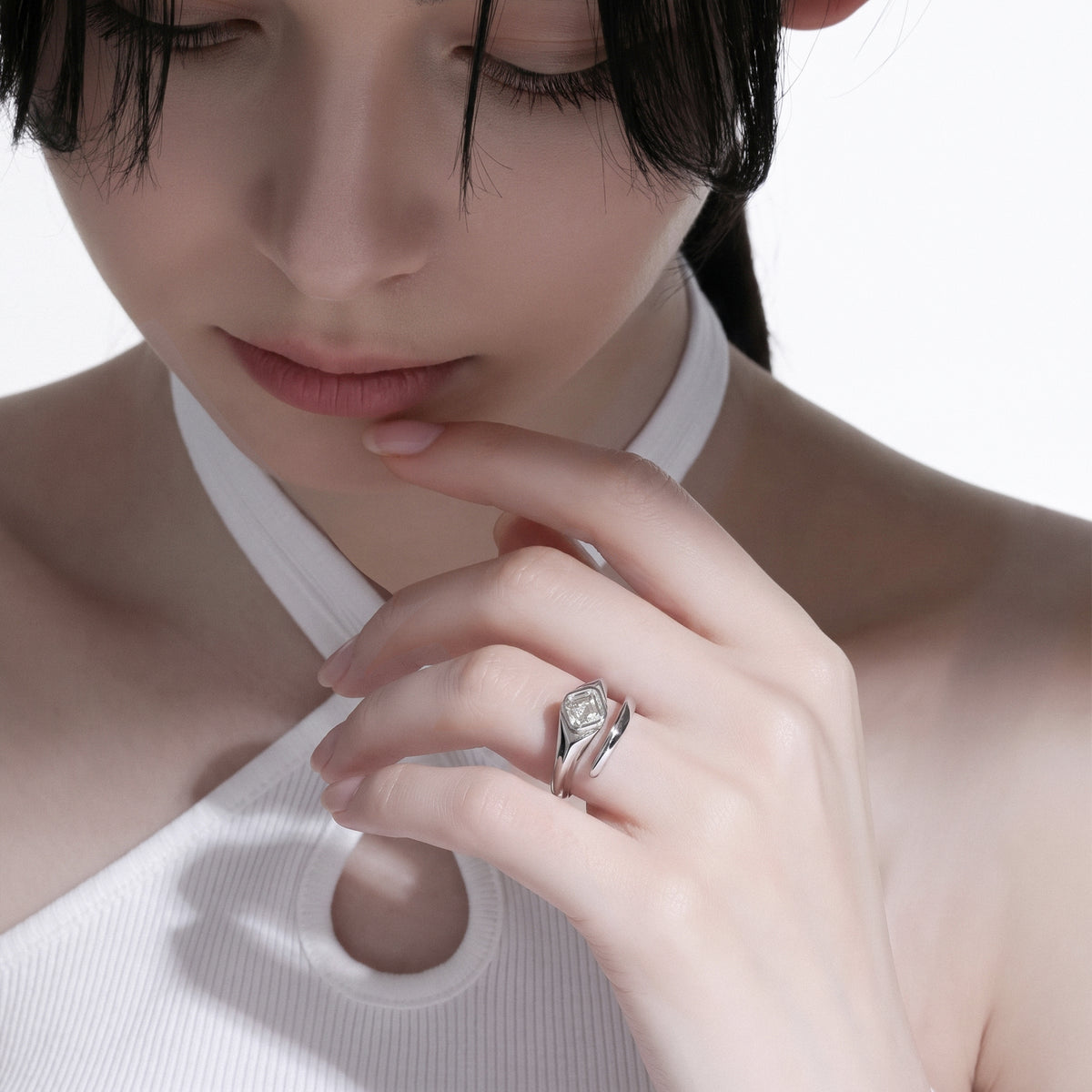 Supernova ring - Supernova ring - The Future Rocks - 2