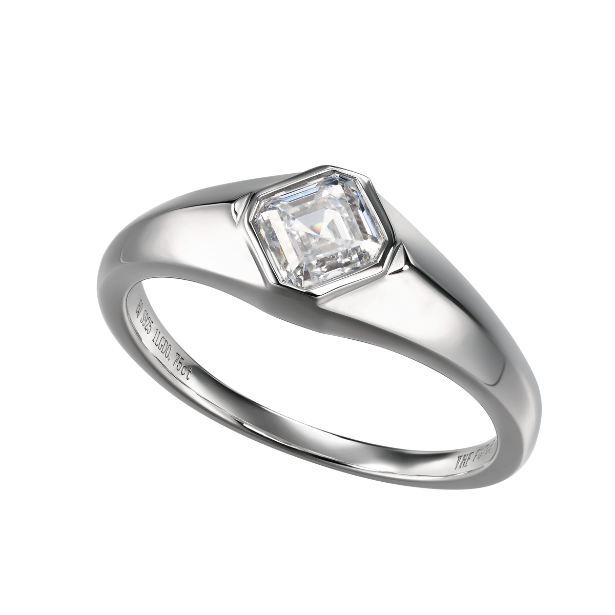 Supernova signet ring - Supernova signet ring - The Future Rocks - 3