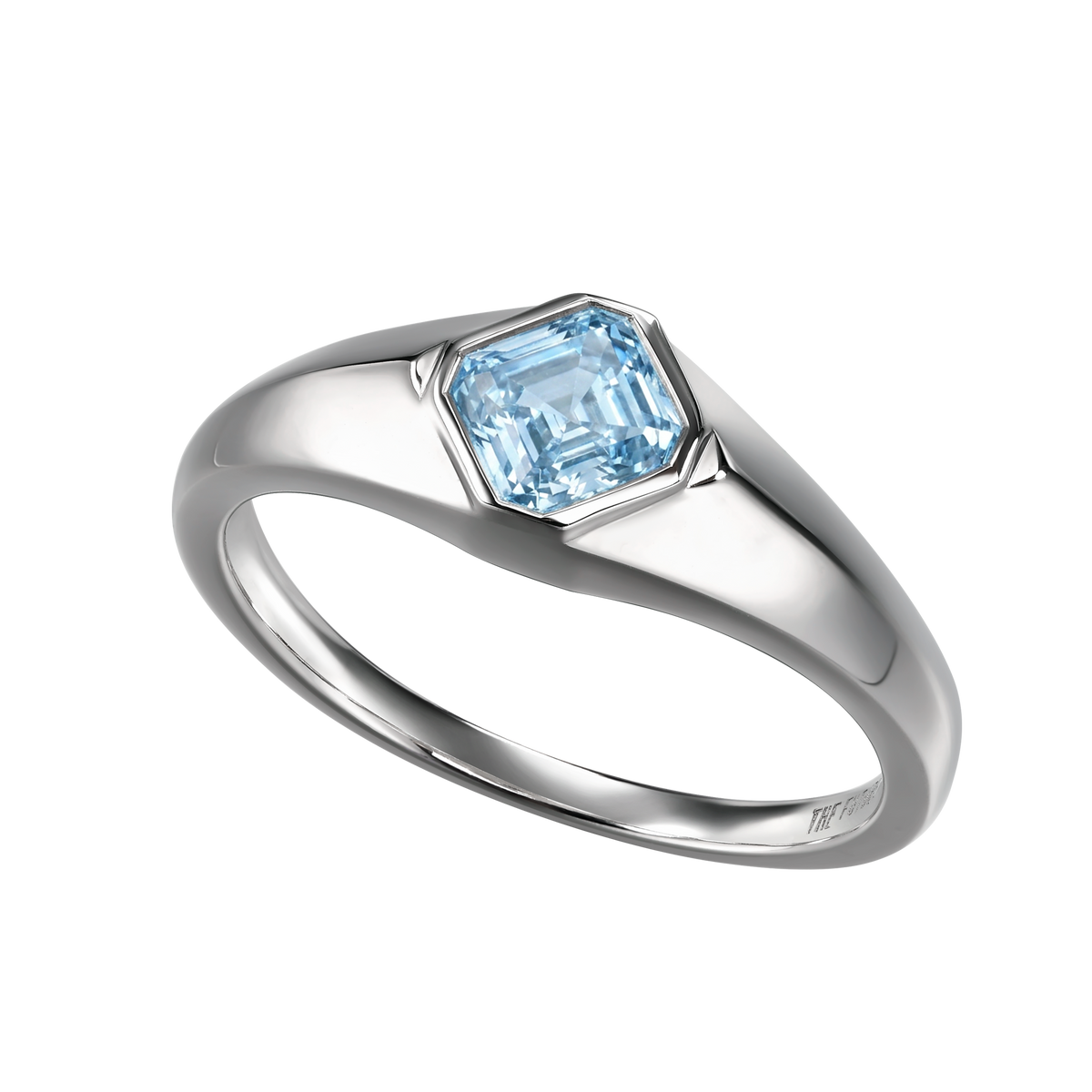 Supernova signet ring - Supernova signet ring - The Future Rocks - 3
