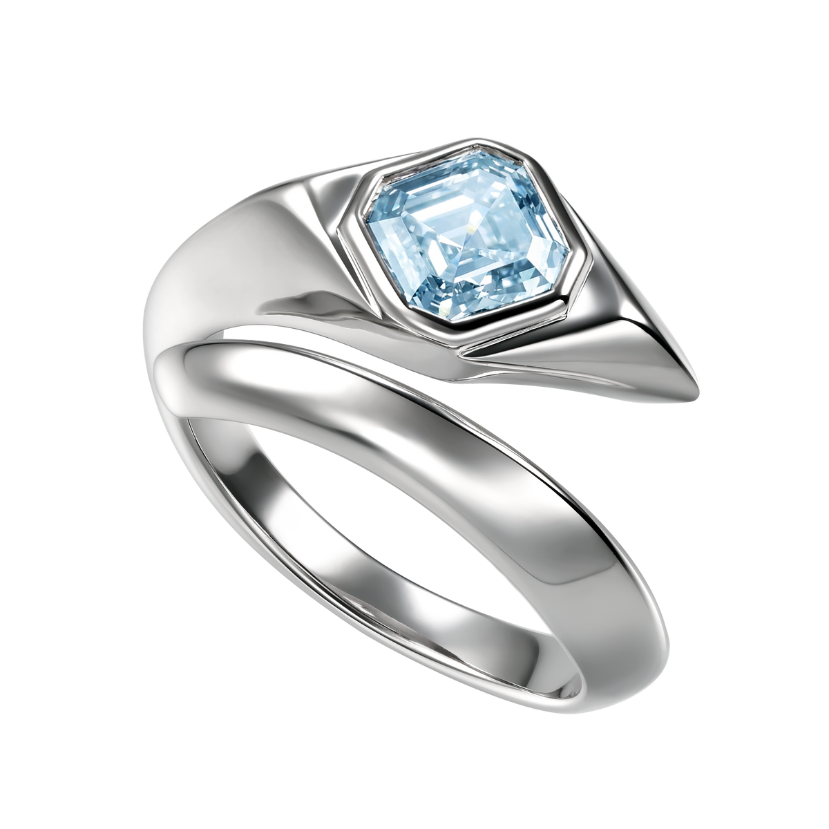 Supernova ring - Supernova ring - The Future Rocks - 3