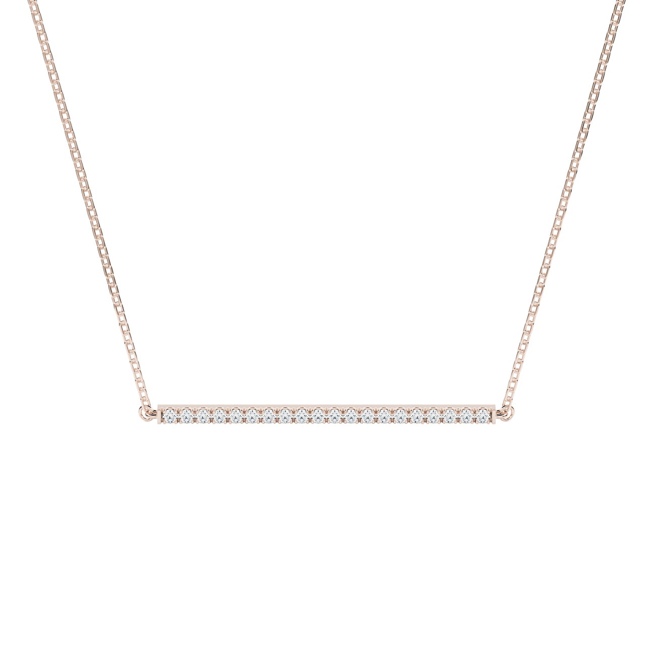 Adachi pendant necklace - Adachi pendant necklace -  The Future Rocks -    1