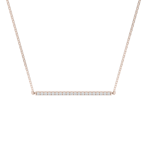 Adachi pendant necklace - Adachi pendant necklace -  The Future Rocks -    1