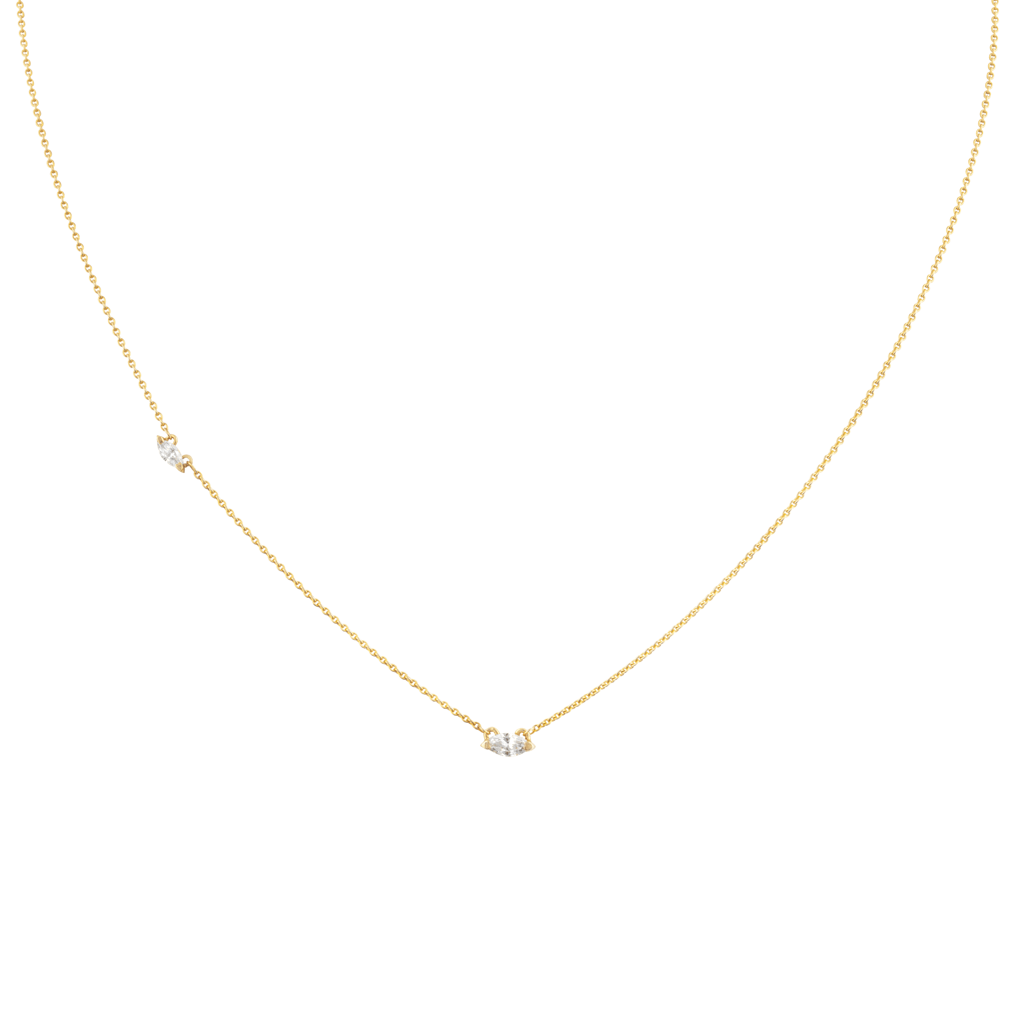 Spirit necklace - Spirit necklace -  The Future Rocks -    1