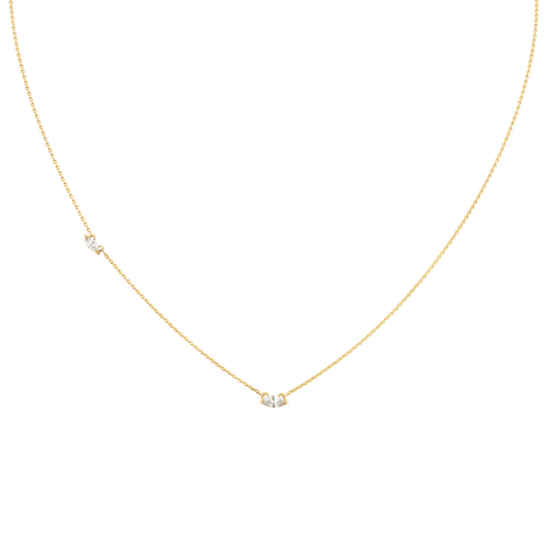 Spirit necklace - Spirit necklace -  The Future Rocks -    1
