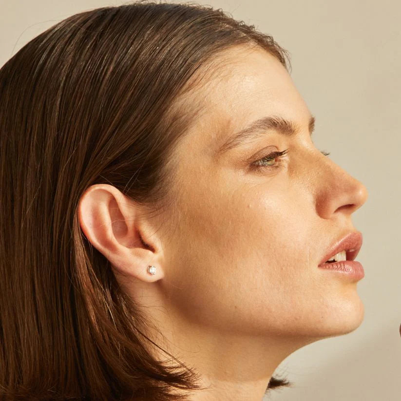 Sumin earrings - Sumin earrings -  The Future Rocks -    2