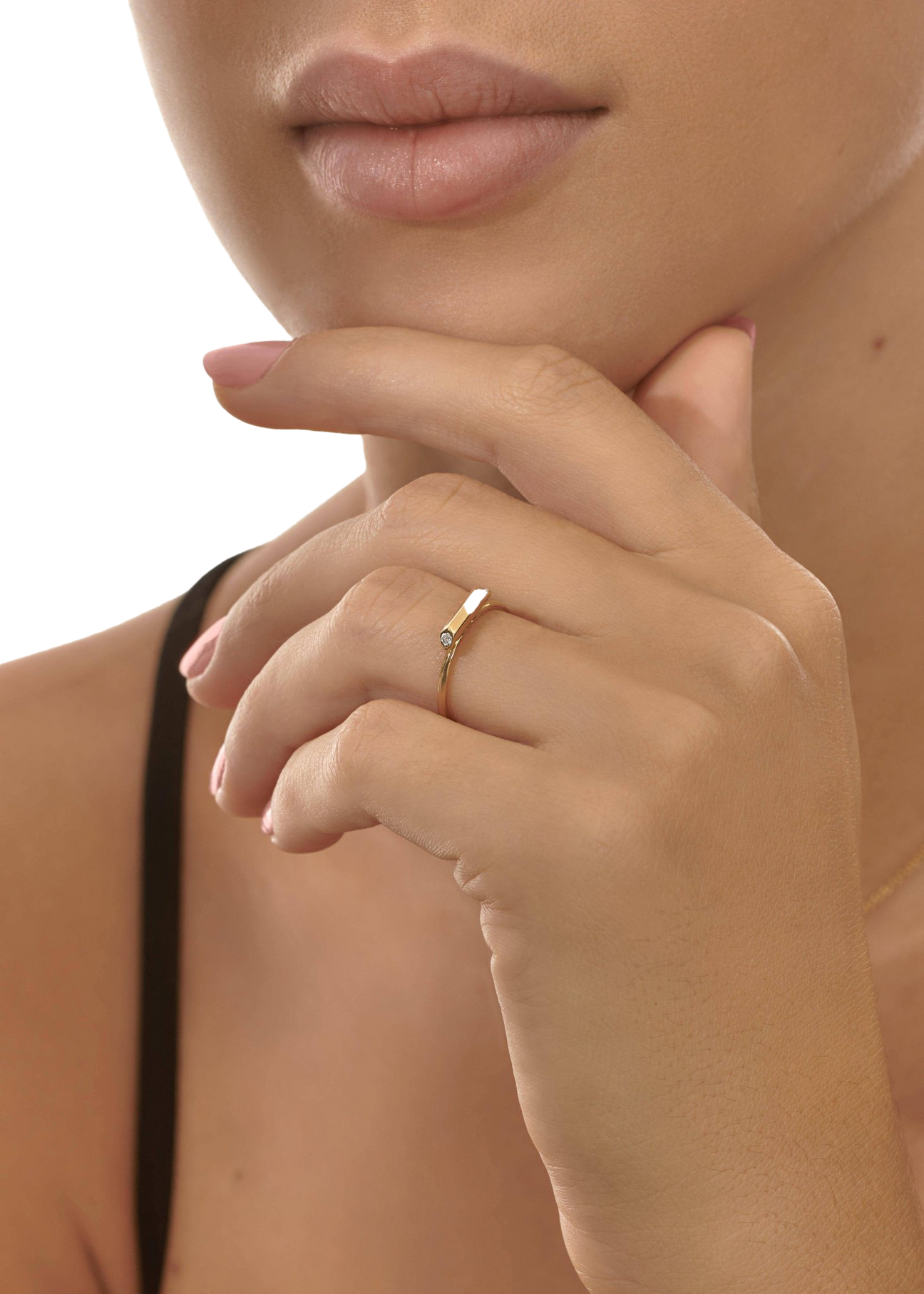 Sunbeam ring - Sunbeam ring -  The Future Rocks -    5