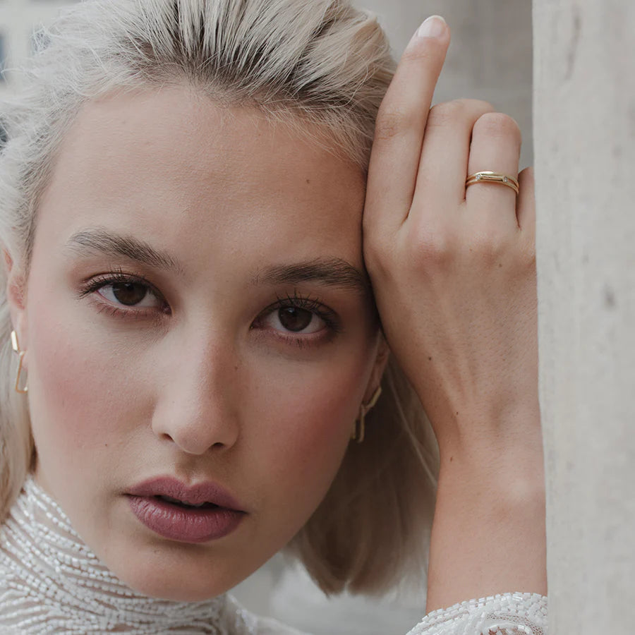 Sunbeam ring - Sunbeam ring -  The Future Rocks -    4