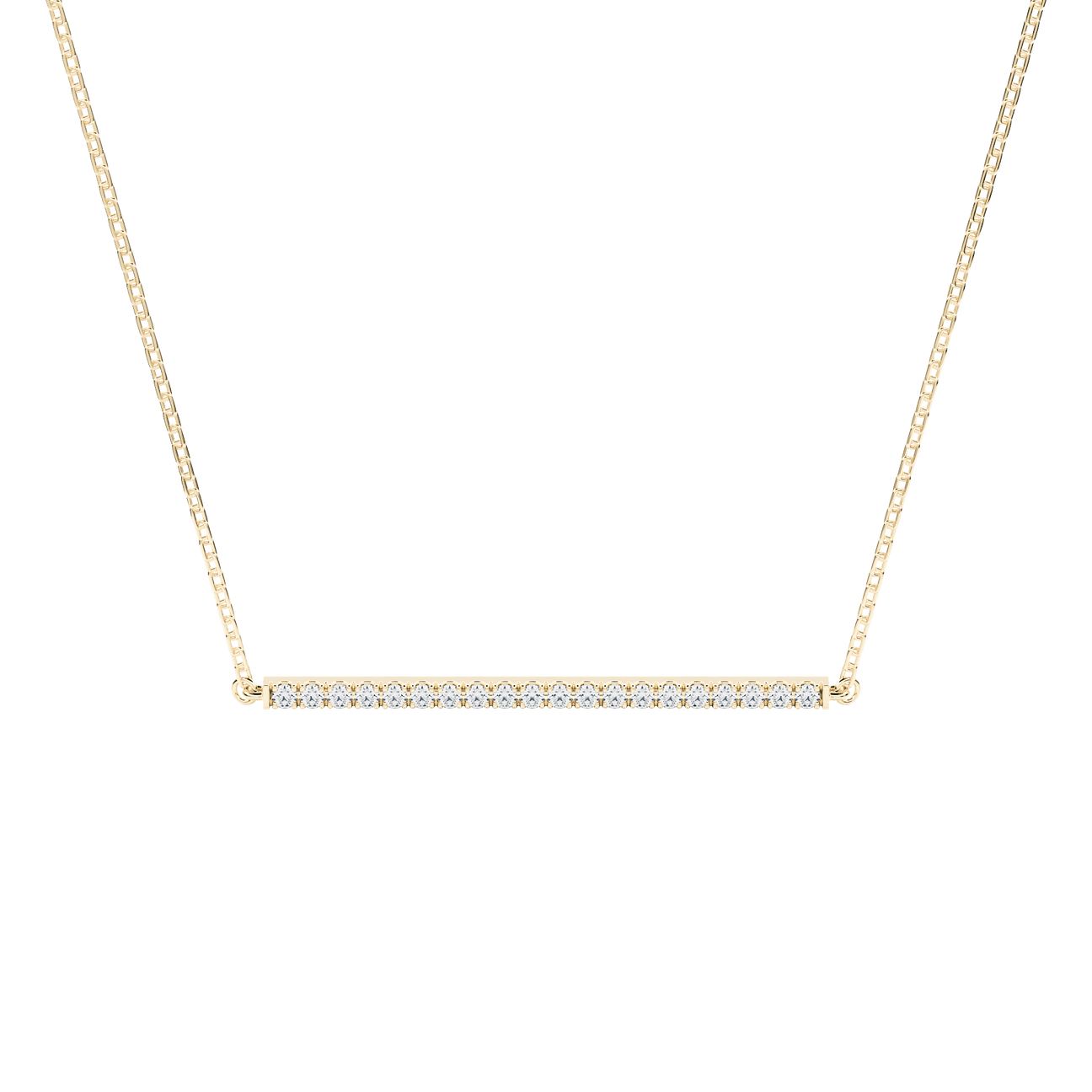 Adachi pendant necklace - Adachi pendant necklace -  The Future Rocks -    4