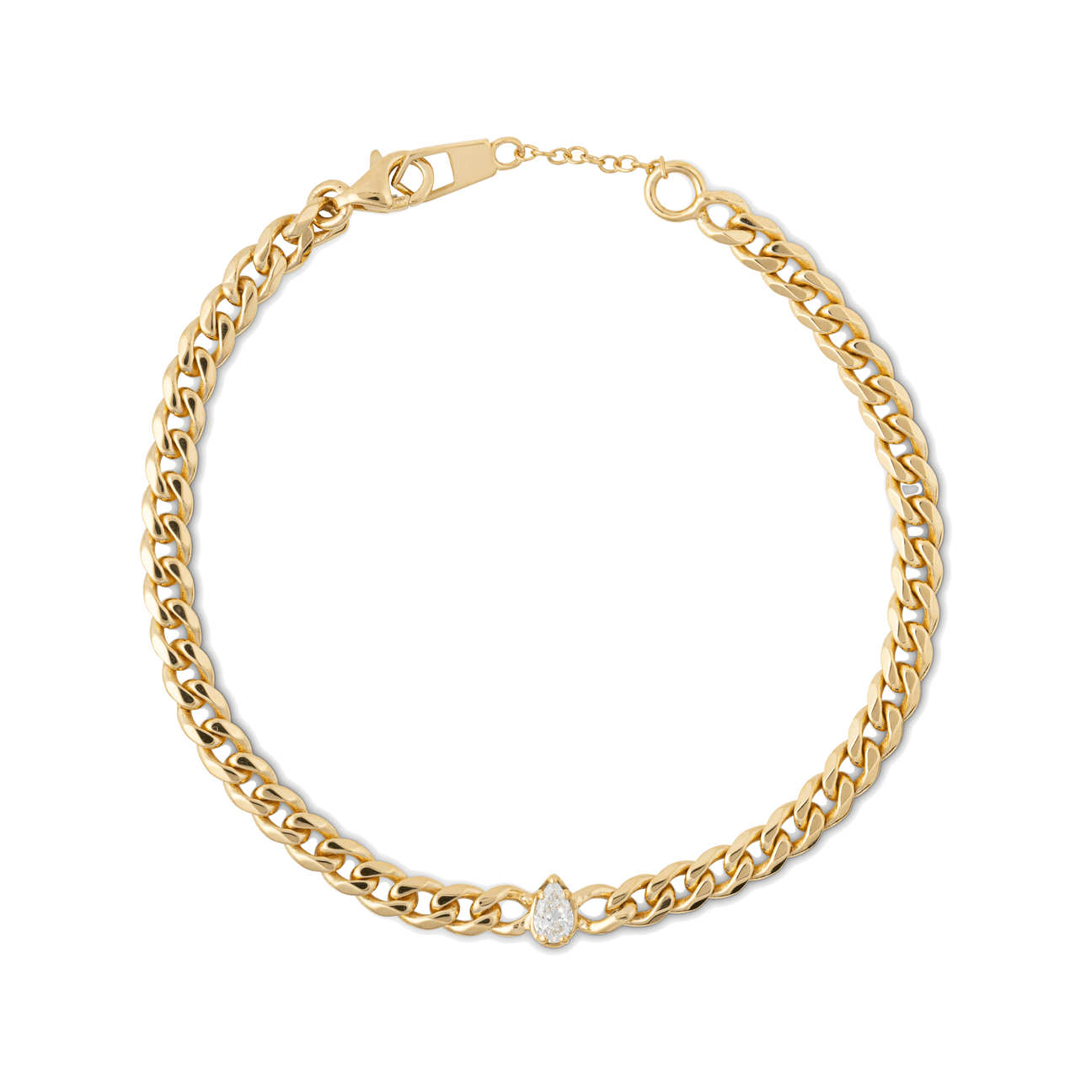 Chuva bracelet - Chuva bracelet -  The Future Rocks -    1