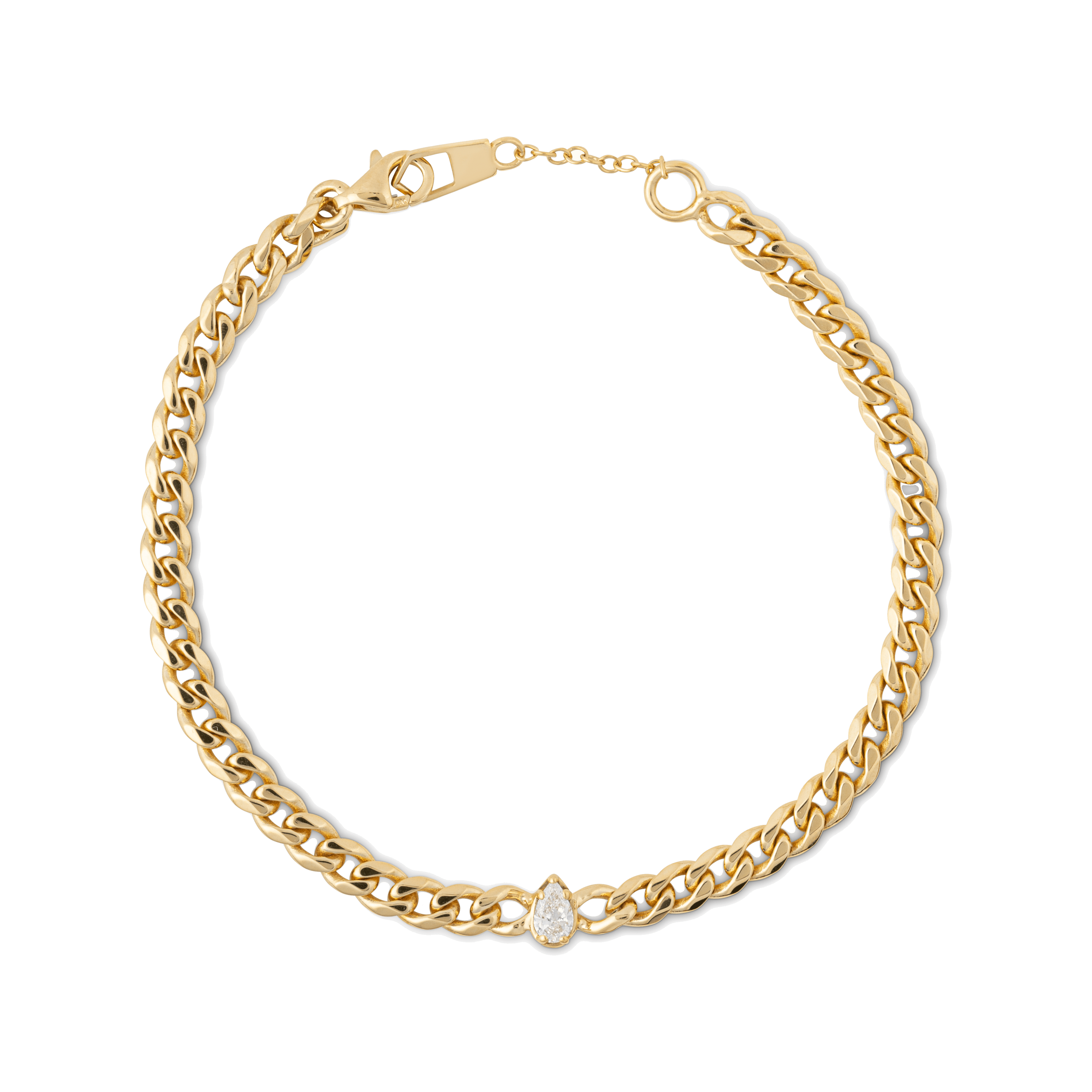 Chuva bracelet - Chuva bracelet -  The Future Rocks -    1