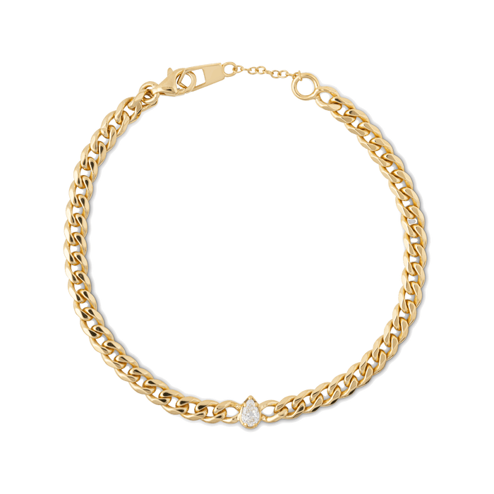 Chuva bracelet - Chuva bracelet -  The Future Rocks -    1