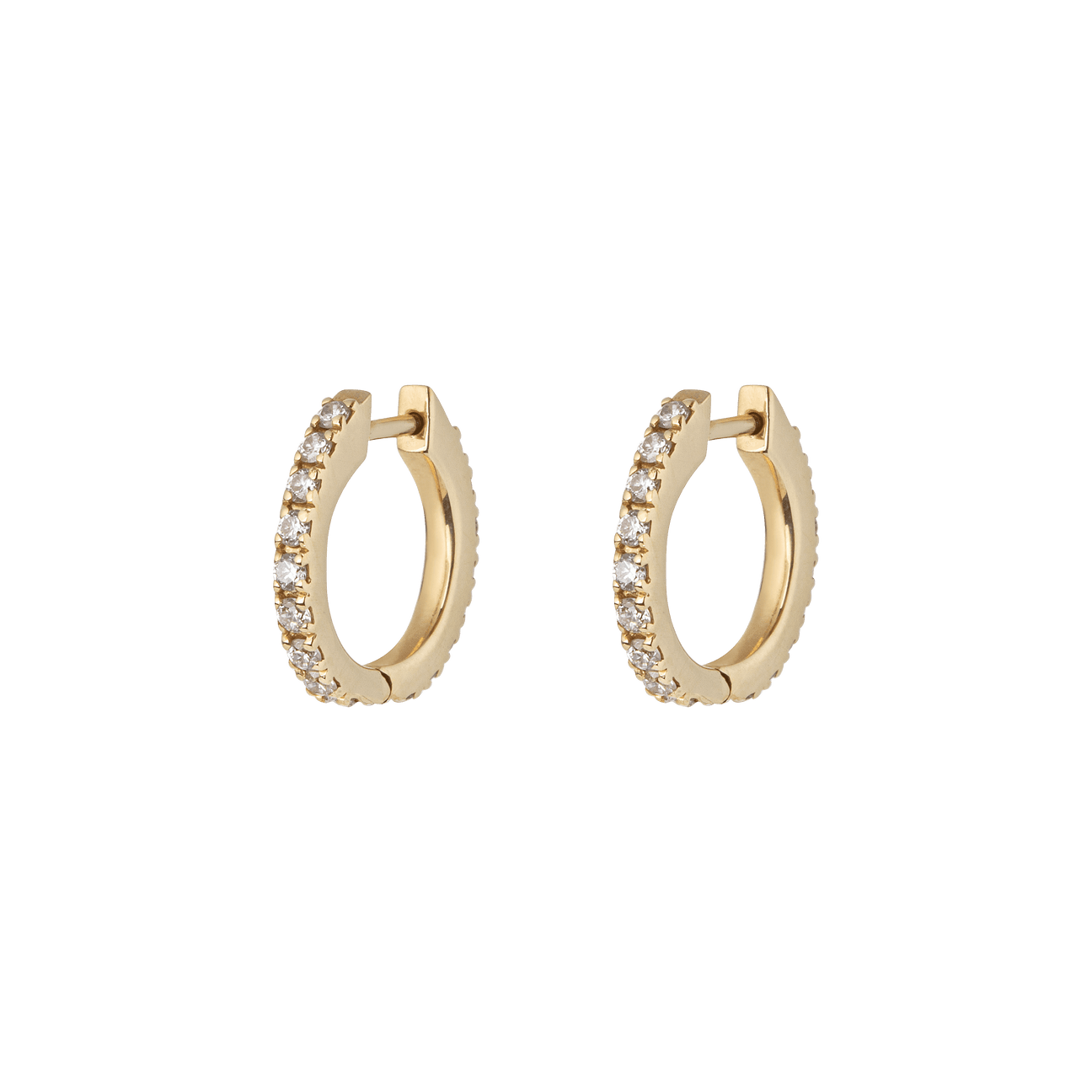 Continuous huggies - Continuous huggies -  The Future Rocks -    1