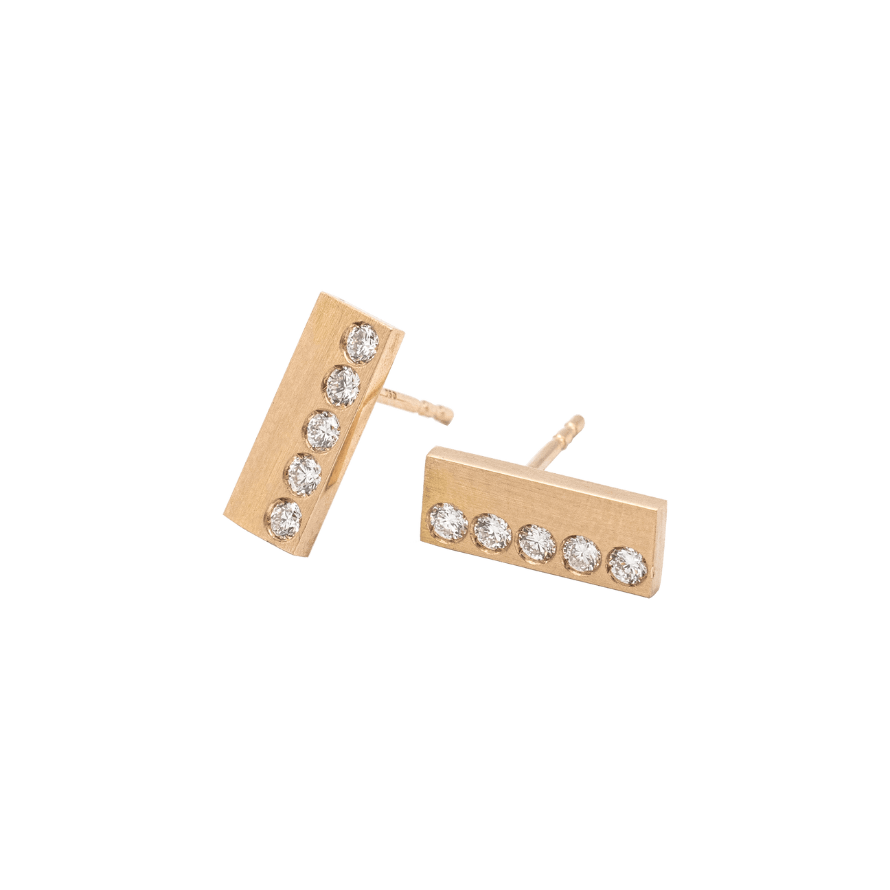 Age earrings - Age earrings -  The Future Rocks -    1