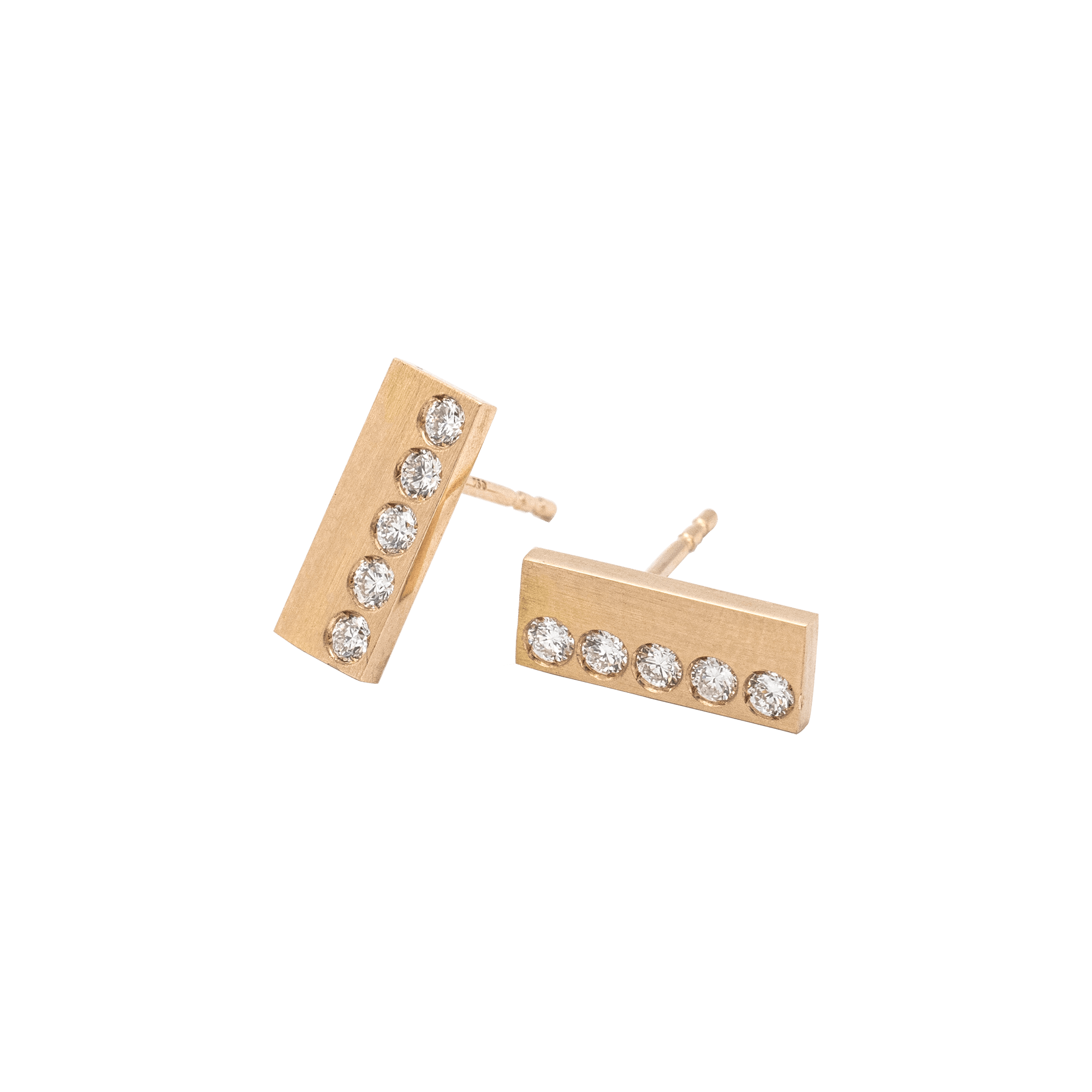 Age earrings - Age earrings -  The Future Rocks -    1