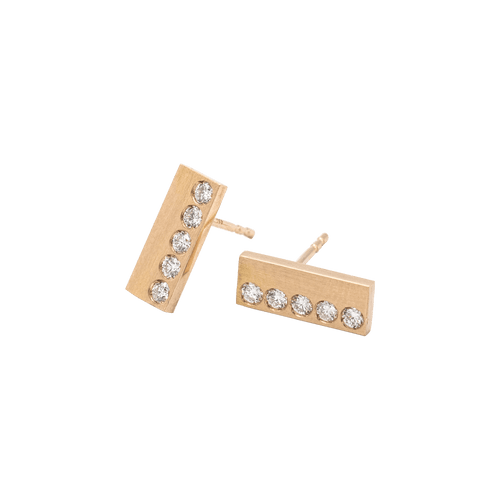 Age earrings - Age earrings -  The Future Rocks -    1